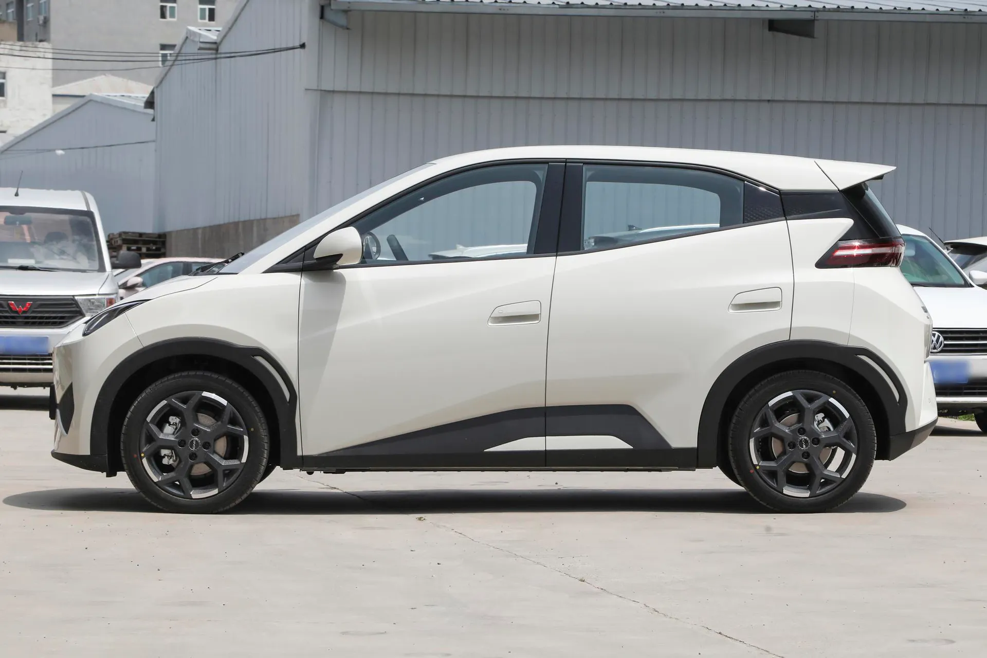  Seagull Smart Driving 405 KM Free
