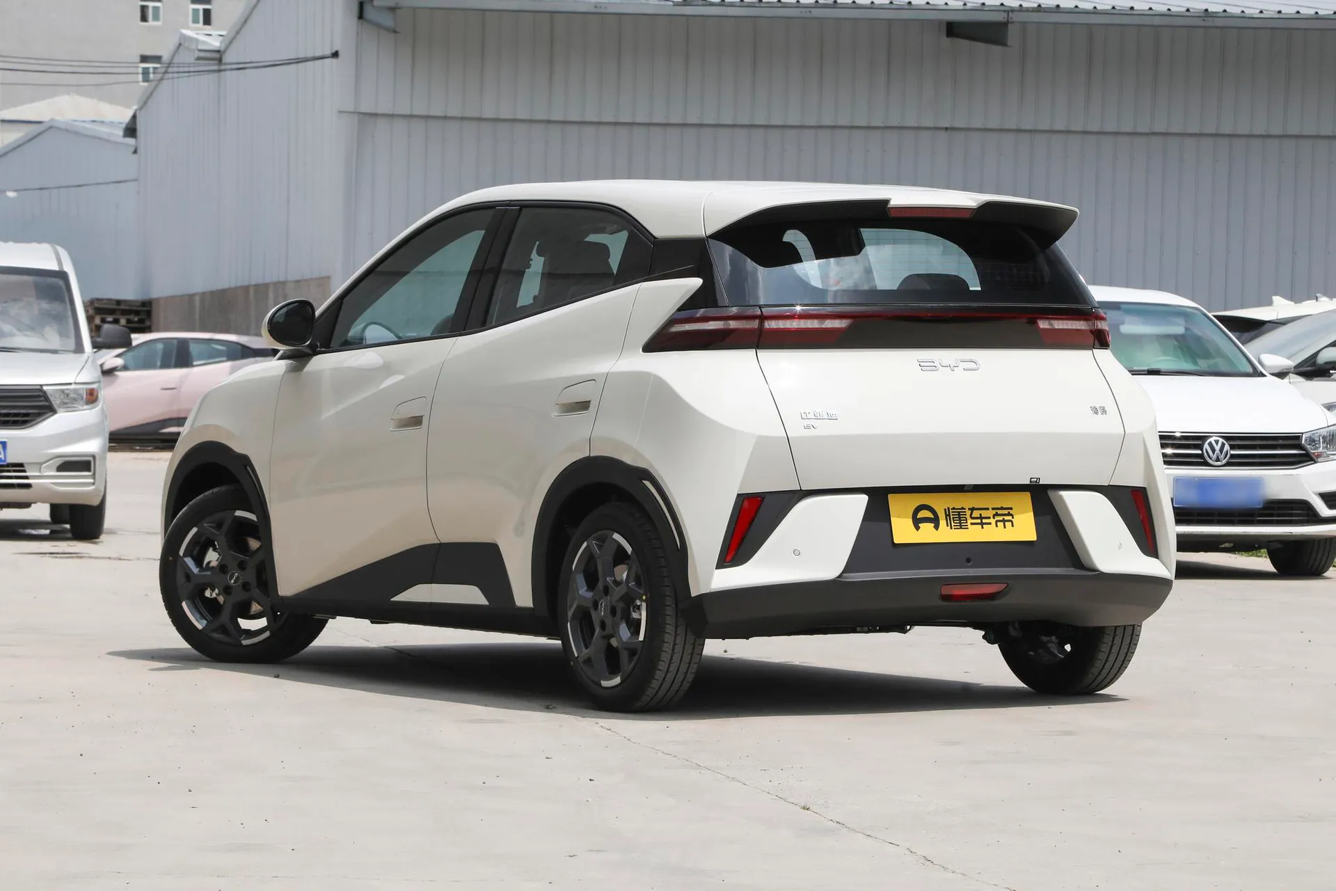  Seagull Smart Driving 405 KM Free
