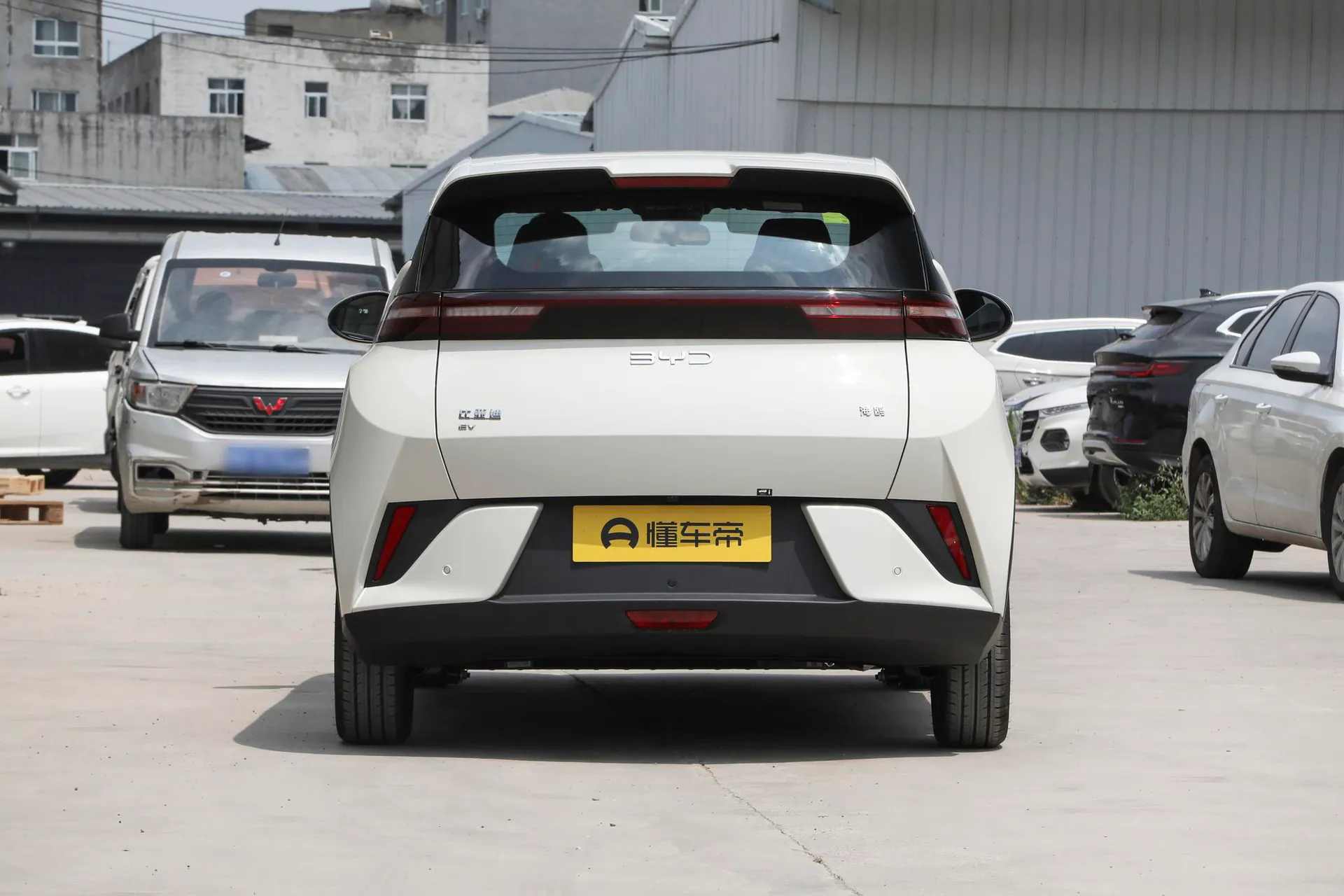 Seagull Smart Driving 405 KM Free
