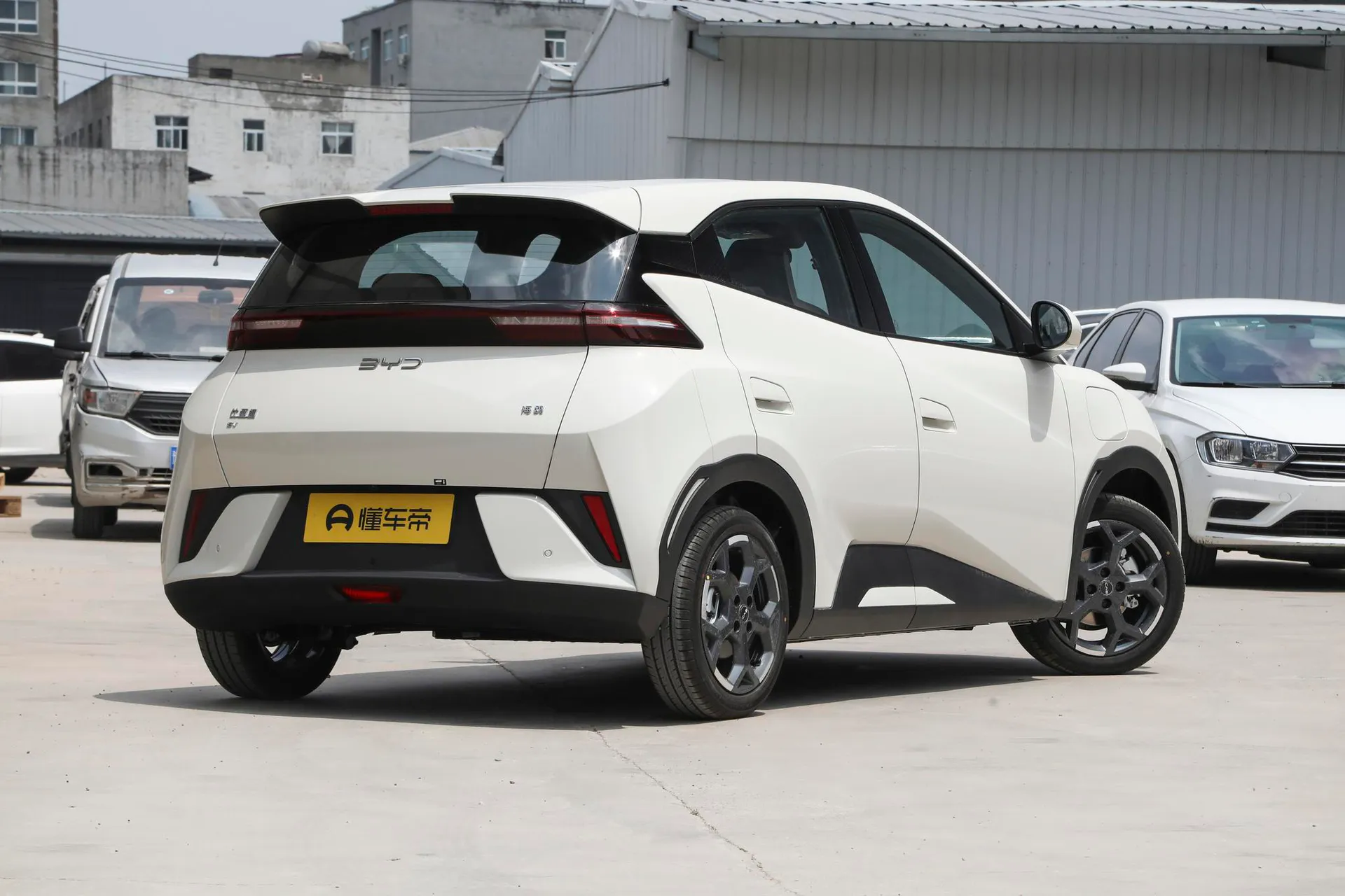  Seagull Smart Driving 405 KM Free