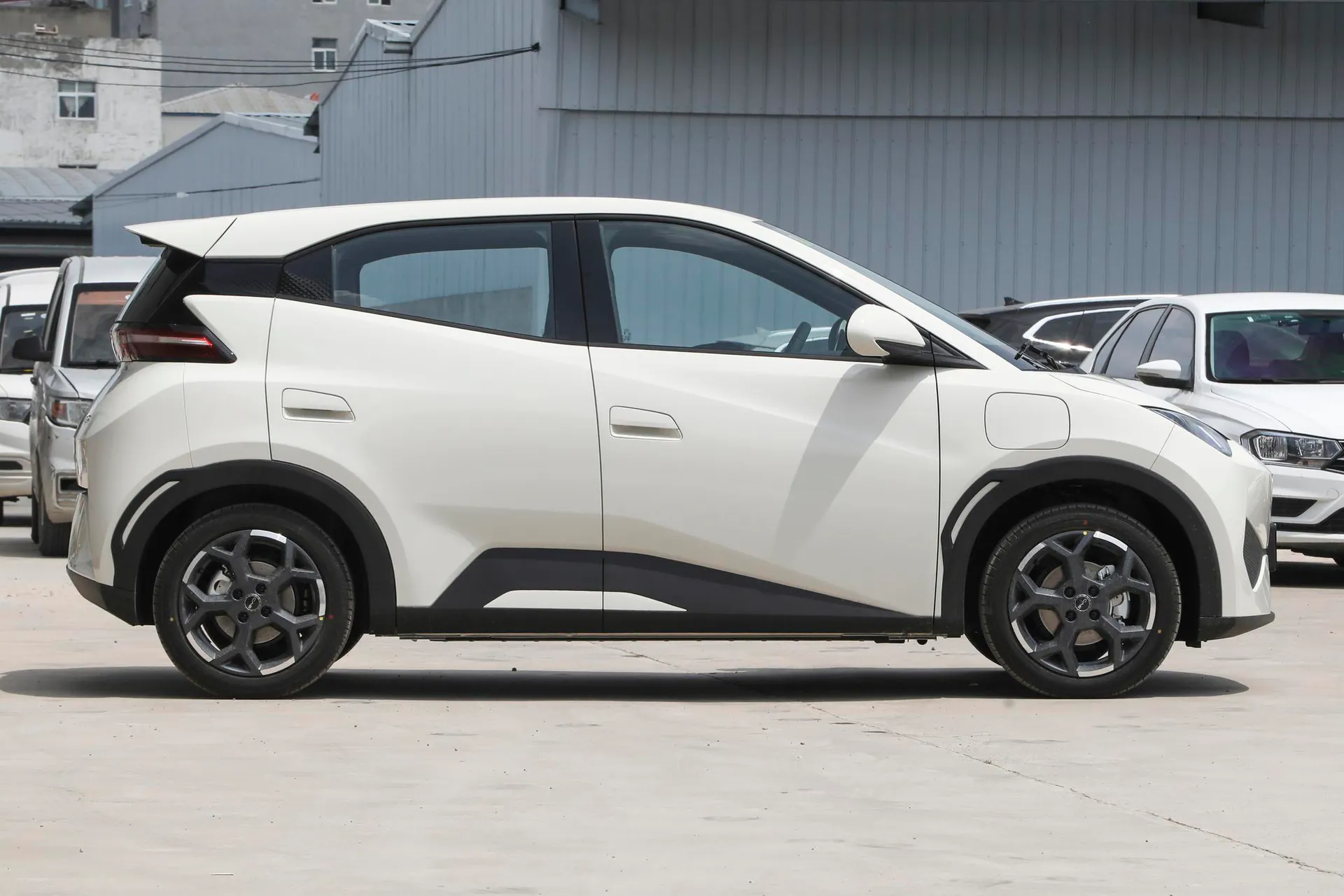  Seagull Smart Driving 405 KM Free