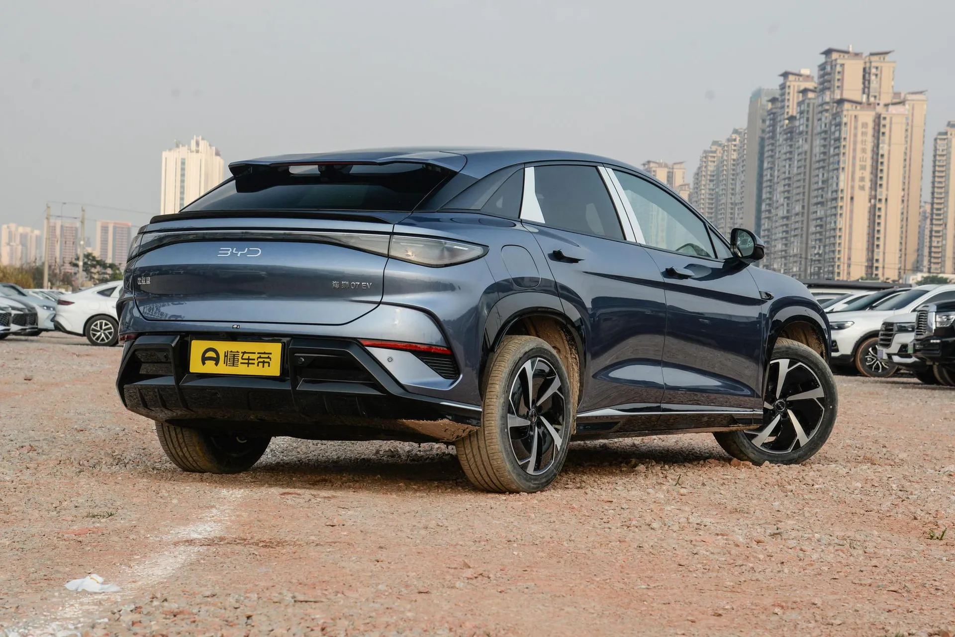  Sea Lion 07 610 Smart Driving