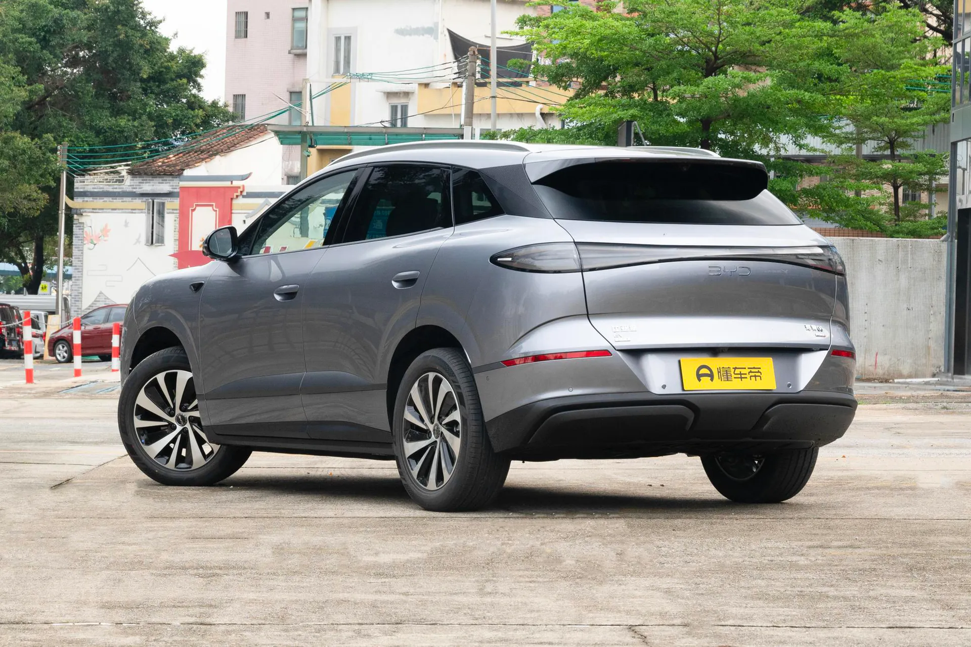  Sea Lion 06 EV 710 Voyage