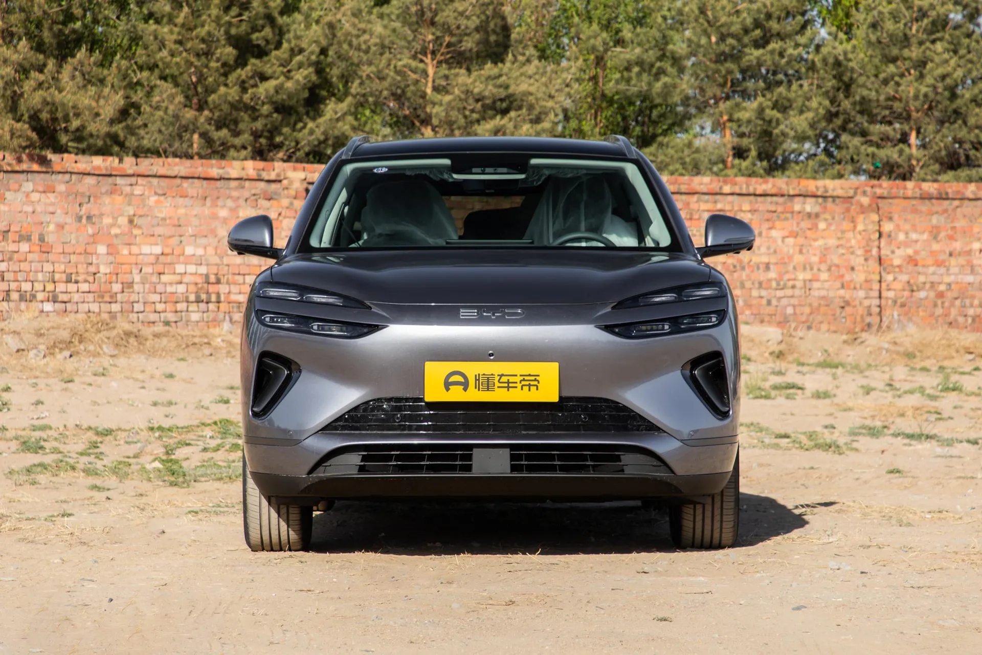  Sea Lion 06 EV 605 Flagship