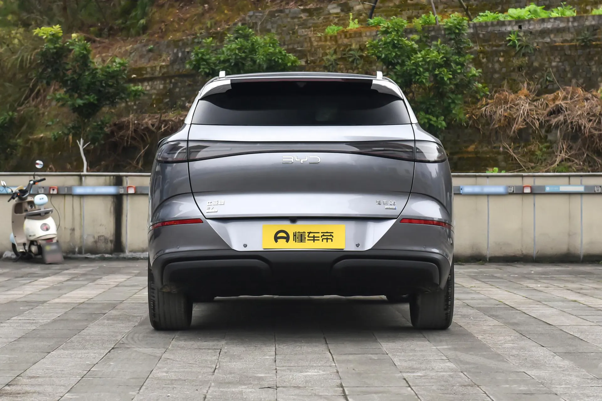  Sea Lion 06 EV 710 Voyage Flagship