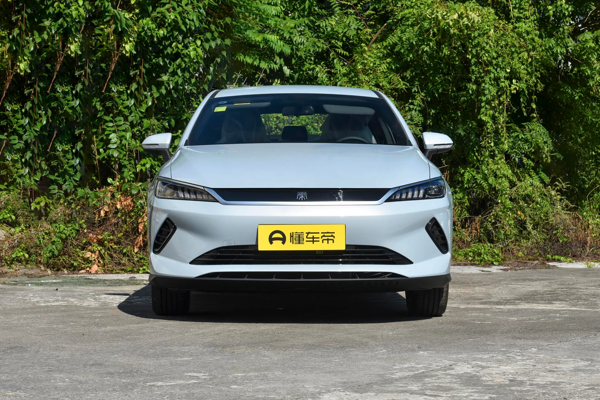  Qin Plus EV Smart Driving 510 KM Advance