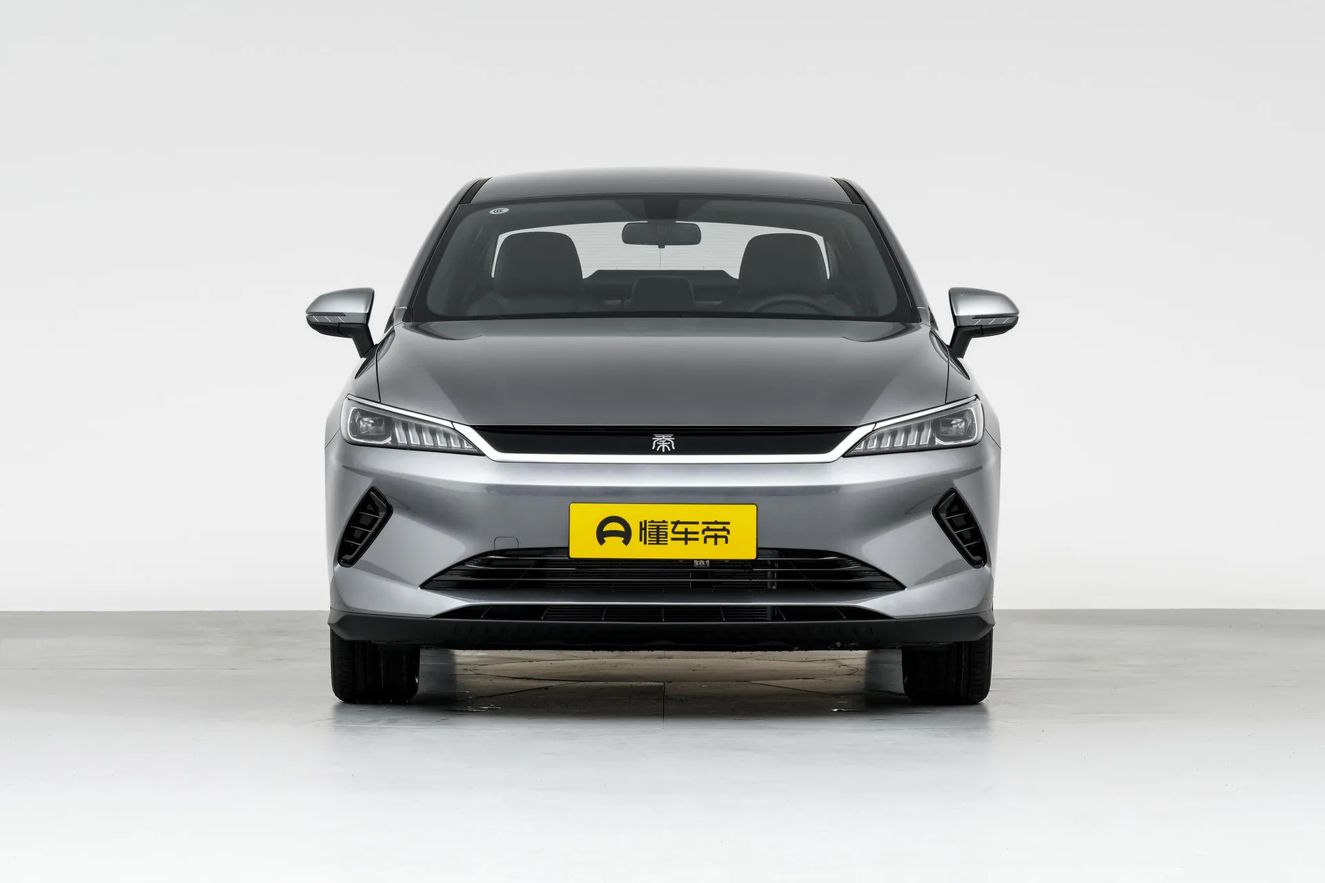  Qin Plus EV Smart Driving 510 KM Advance