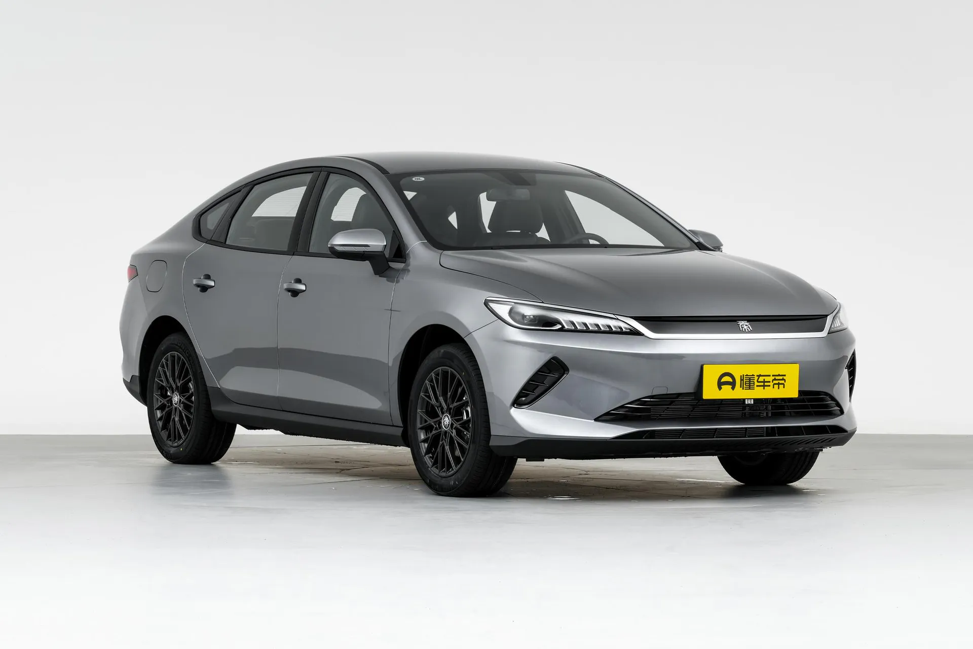  Qin Plus EV Smart Driving 510 KM Advance