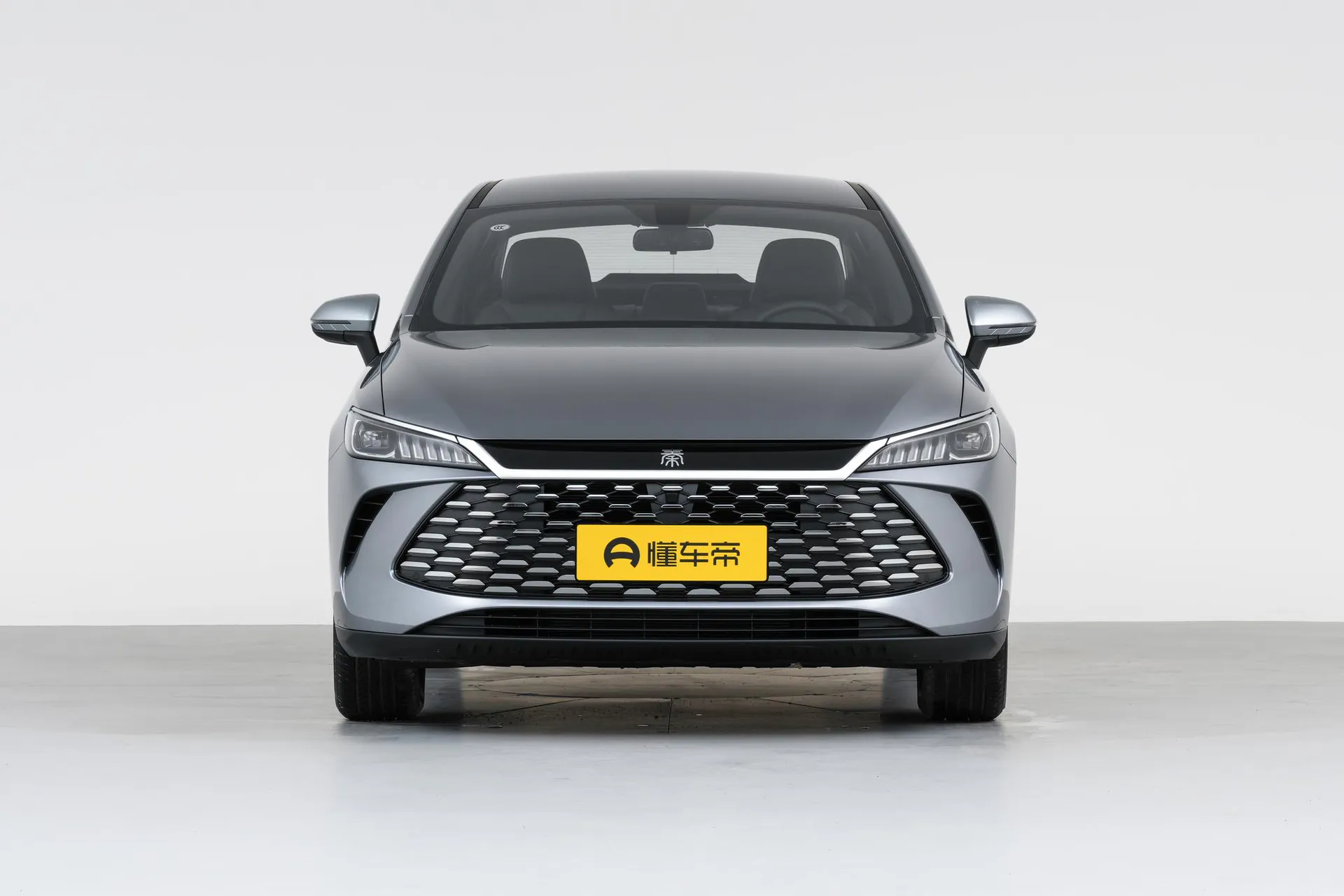  Qin Plus DM Smart Driving DM-i 128 KM Progressive