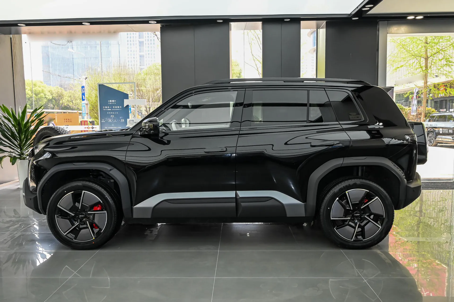  Titanium 3 501 KM AWD Ultra