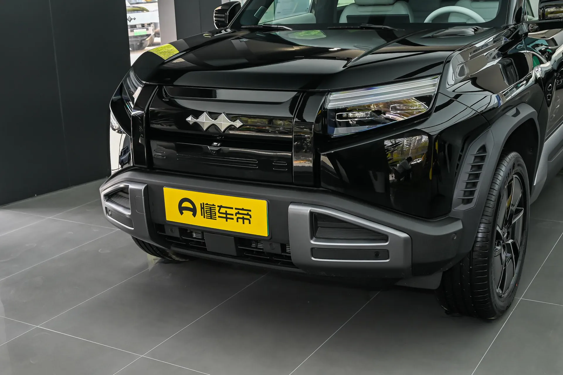  Titanium 3 501 KM AWD Ultra