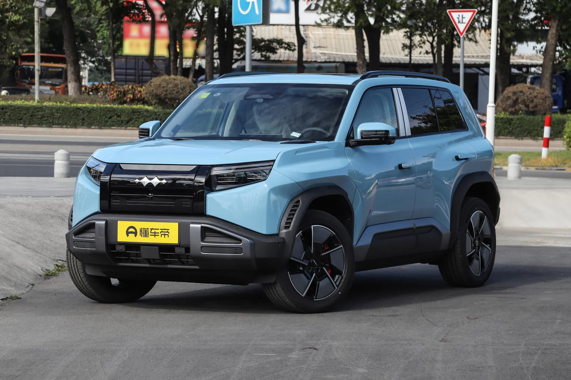  Titanium 3 501 KM AWD Ultra
