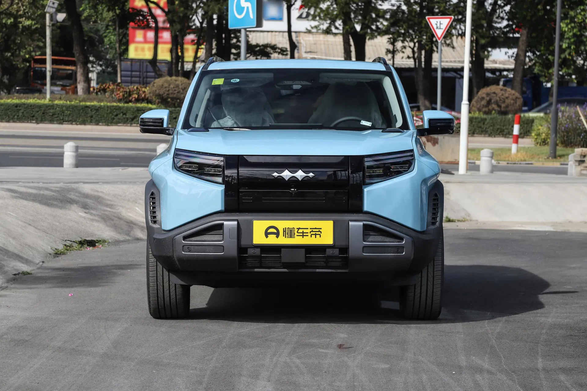  Titanium 3 501 KM AWD Ultra
