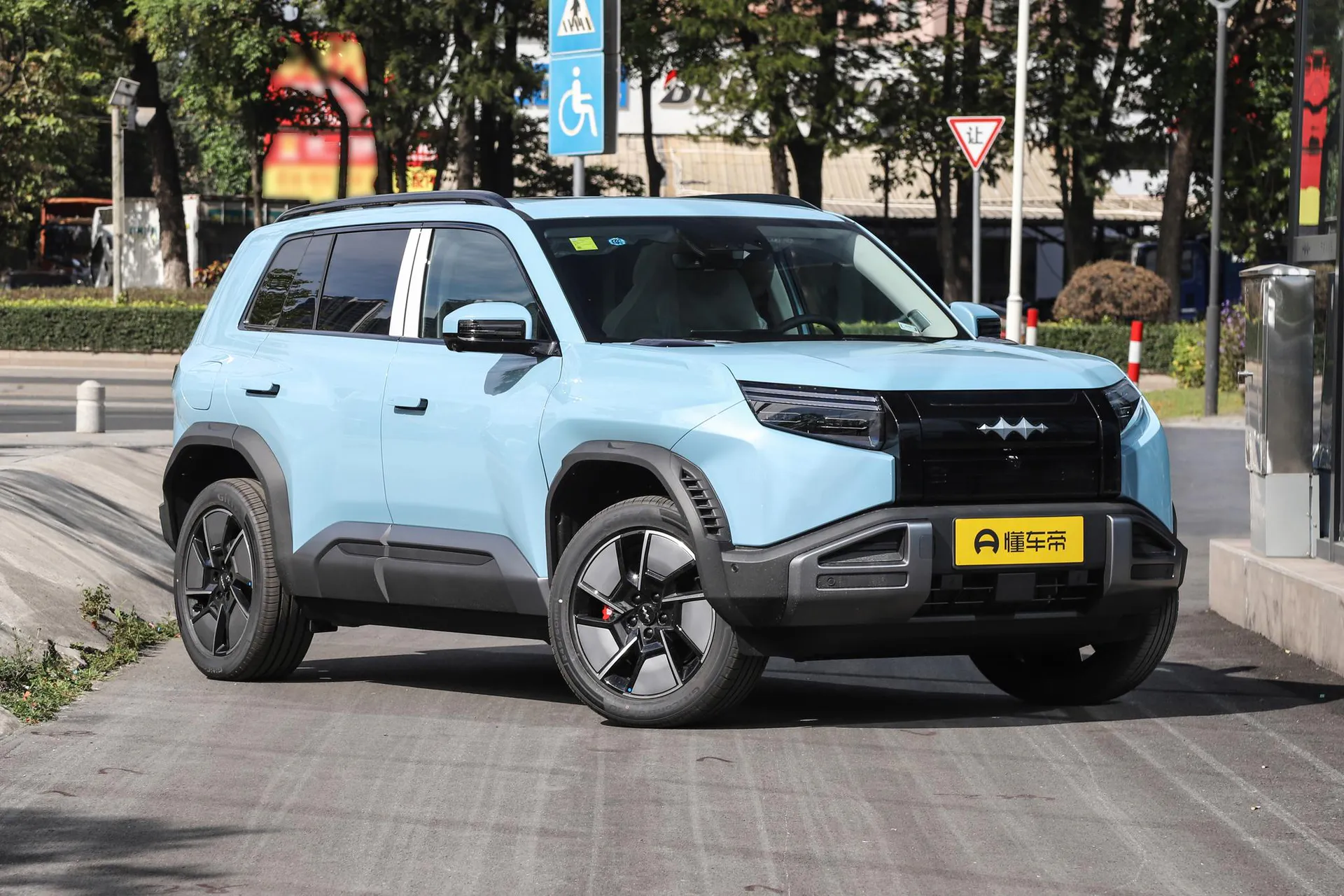  Titanium 3 501 KM AWD Ultra