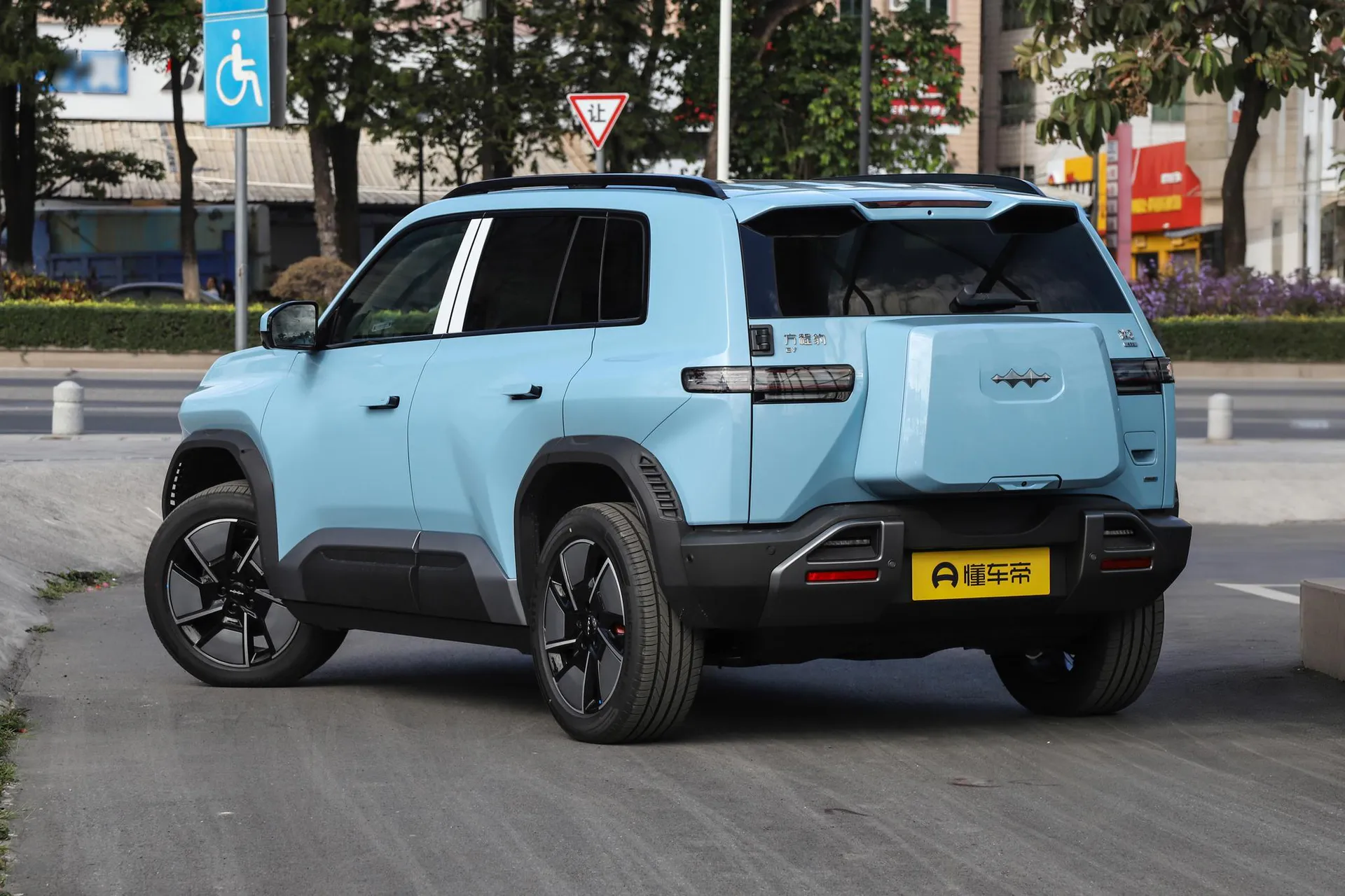  Titanium 3 501 KM AWD Ultra