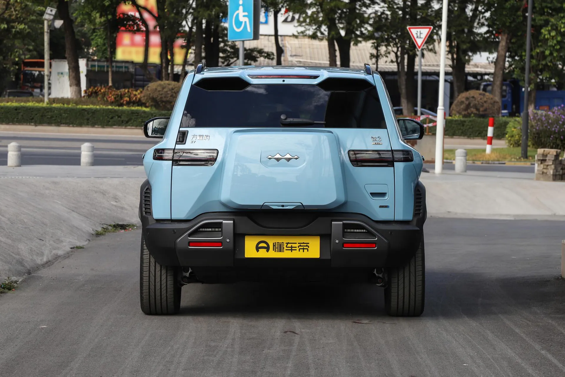  Titanium 3 501 KM AWD Ultra