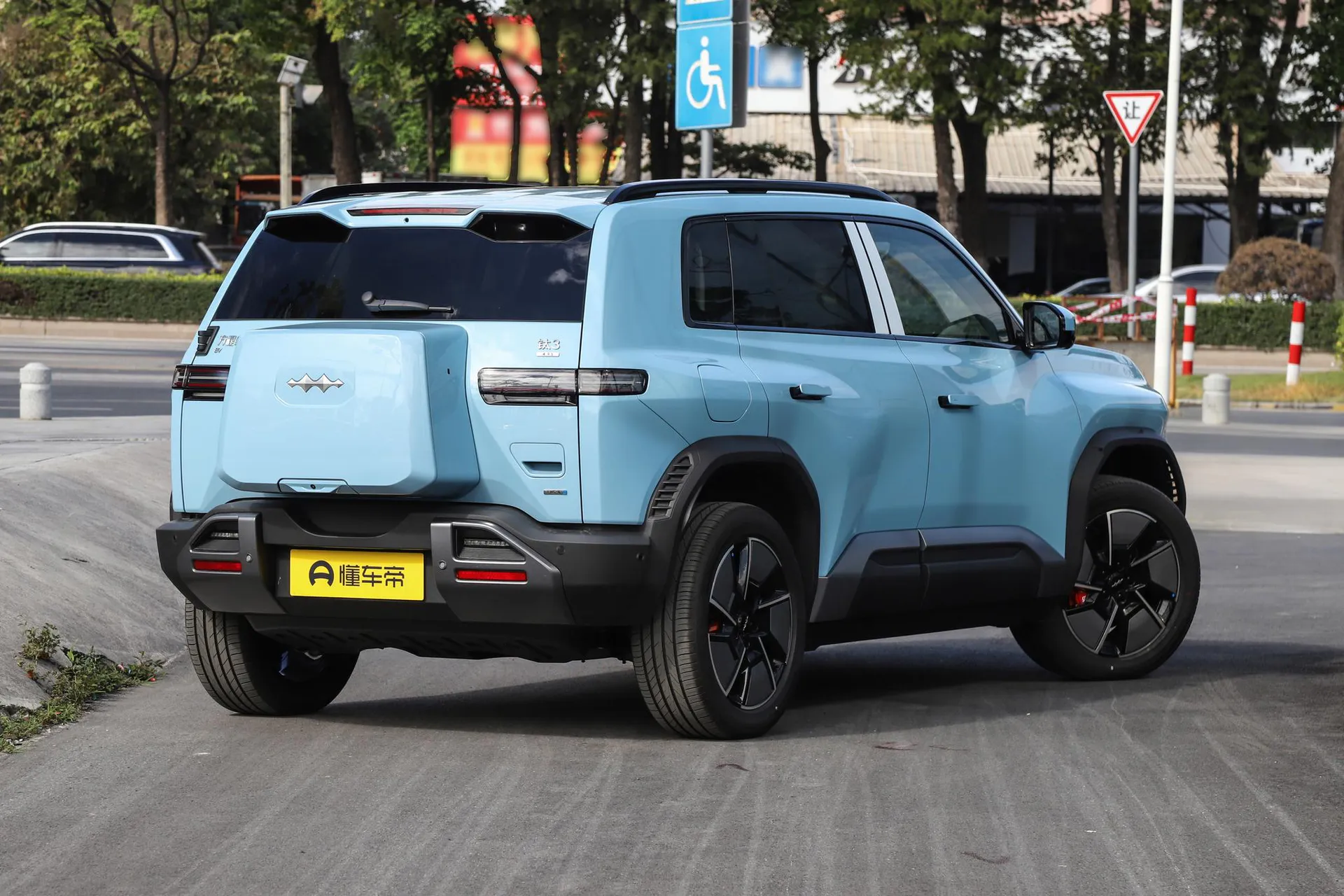  Titanium 3 501 KM AWD Ultra