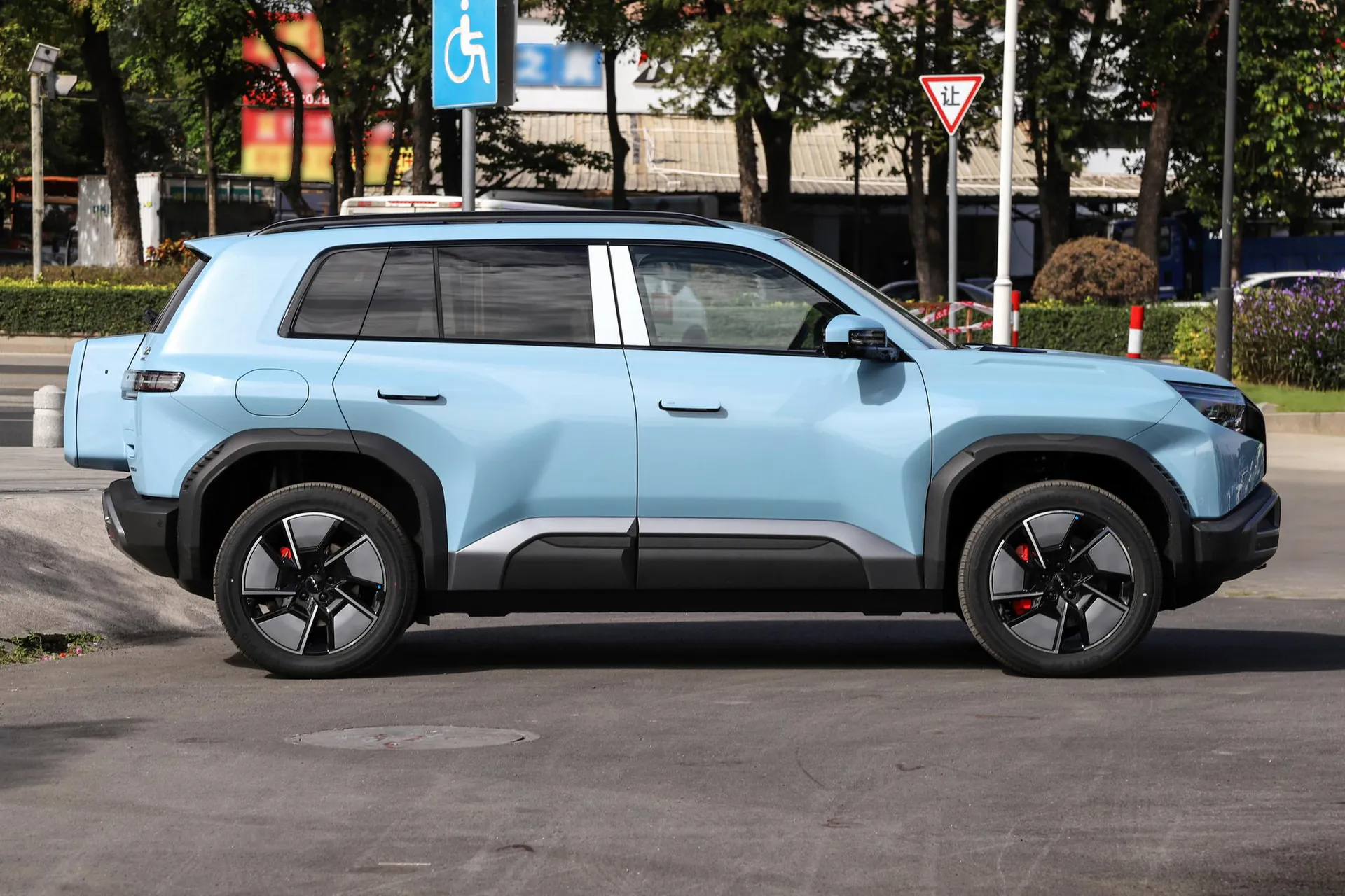  Titanium 3 501 KM AWD Ultra