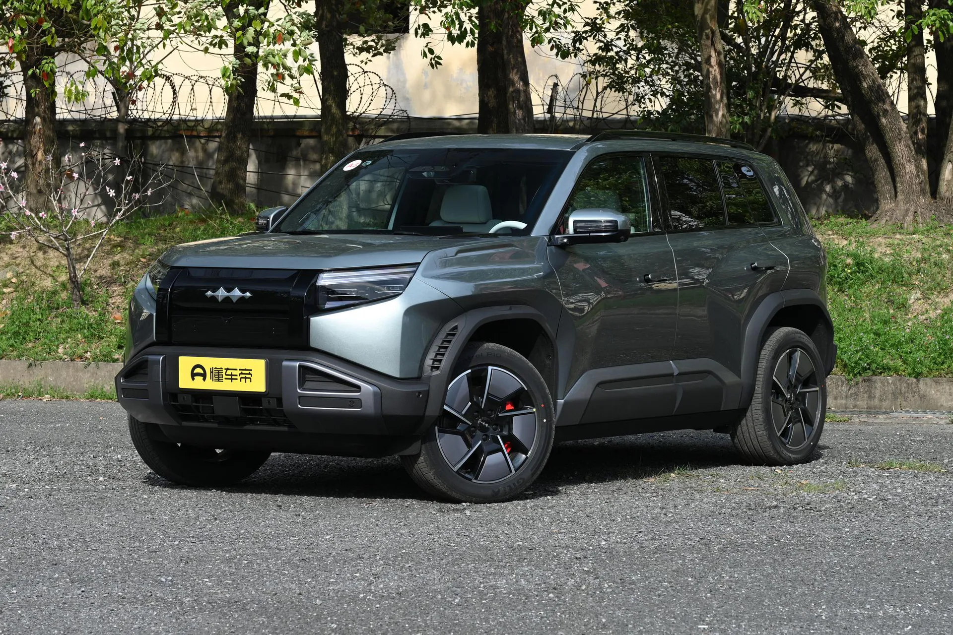  Titanium 3 501 KM AWD Ultra