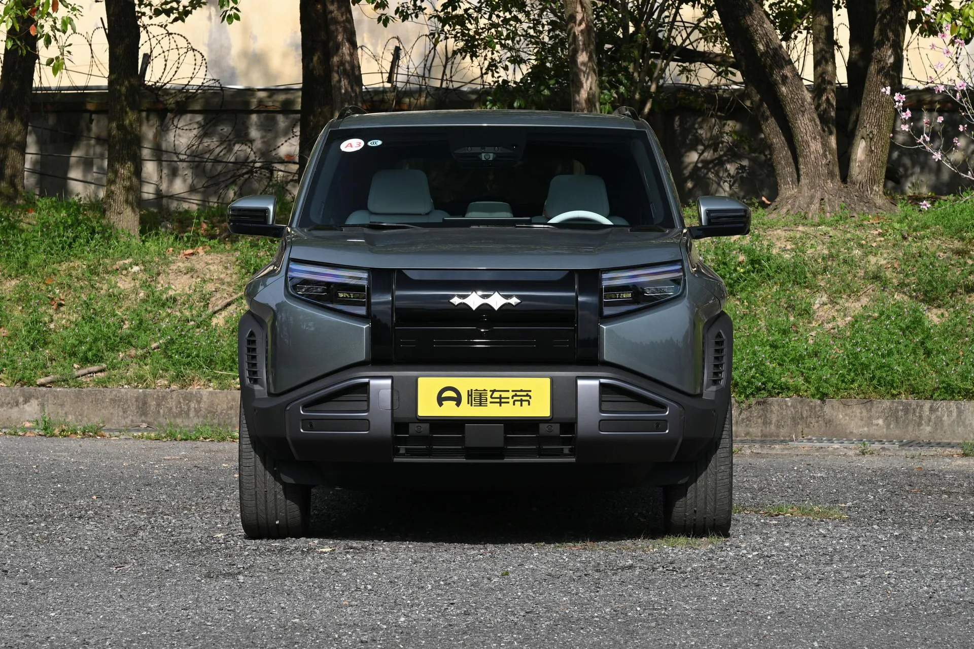  Titanium 3 501 KM AWD Ultra
