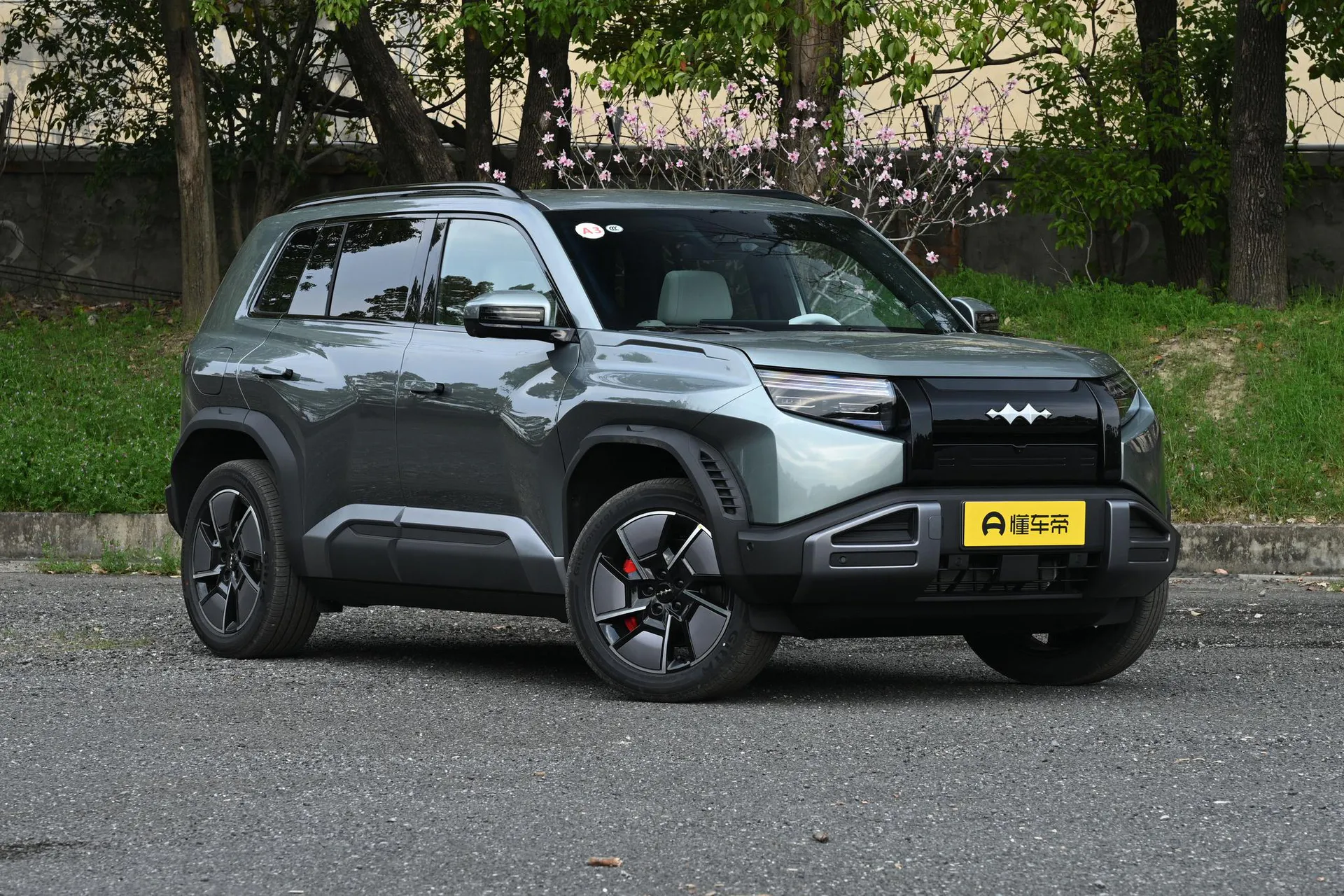  Titanium 3 501 KM AWD Ultra