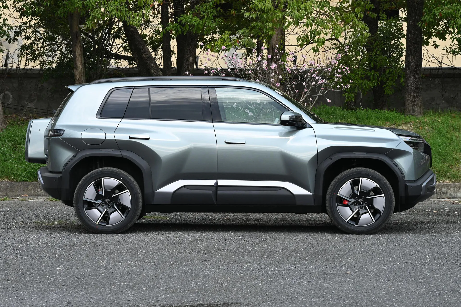  Titanium 3 501 KM AWD Ultra