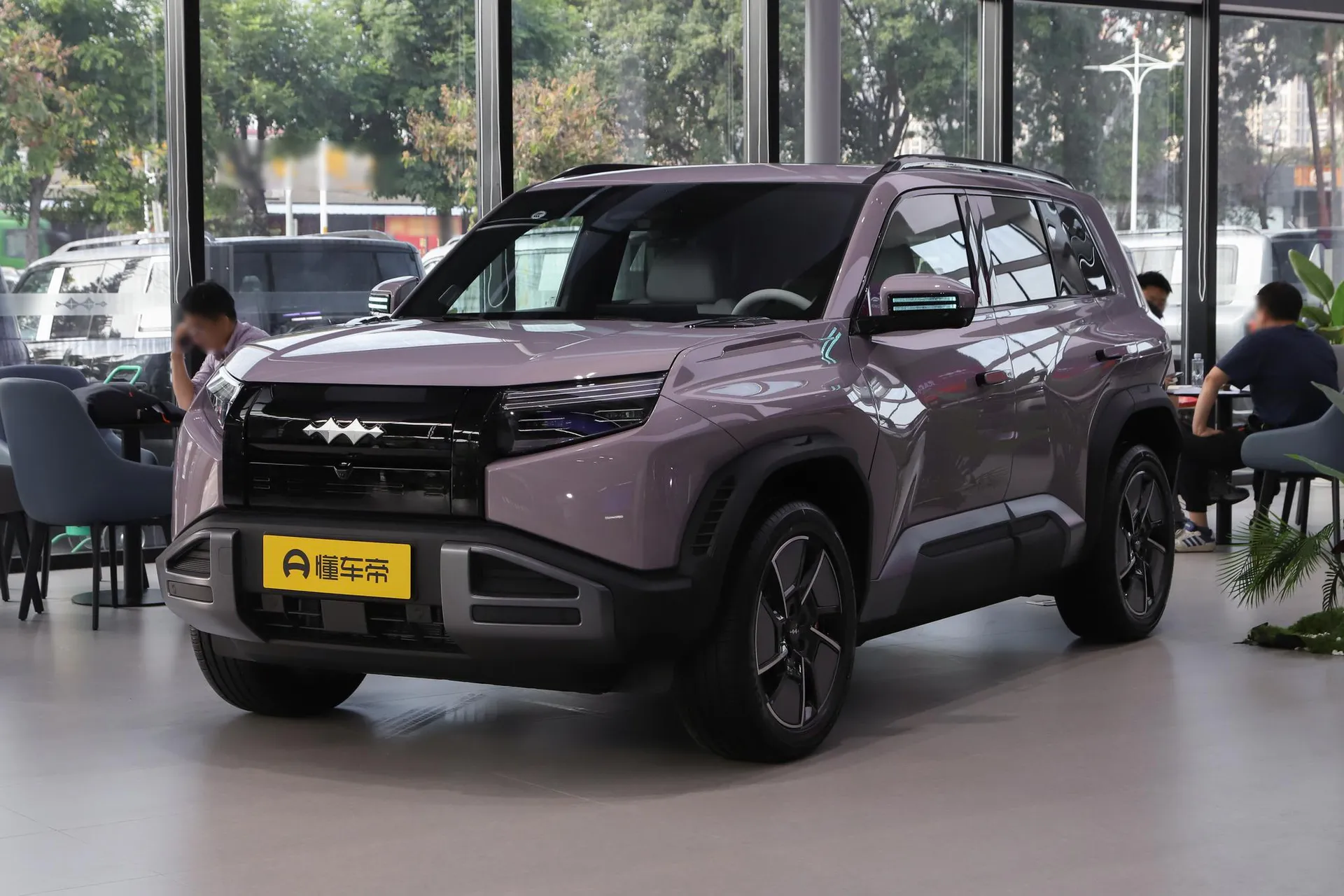  Titanium 3 501 KM AWD Ultra