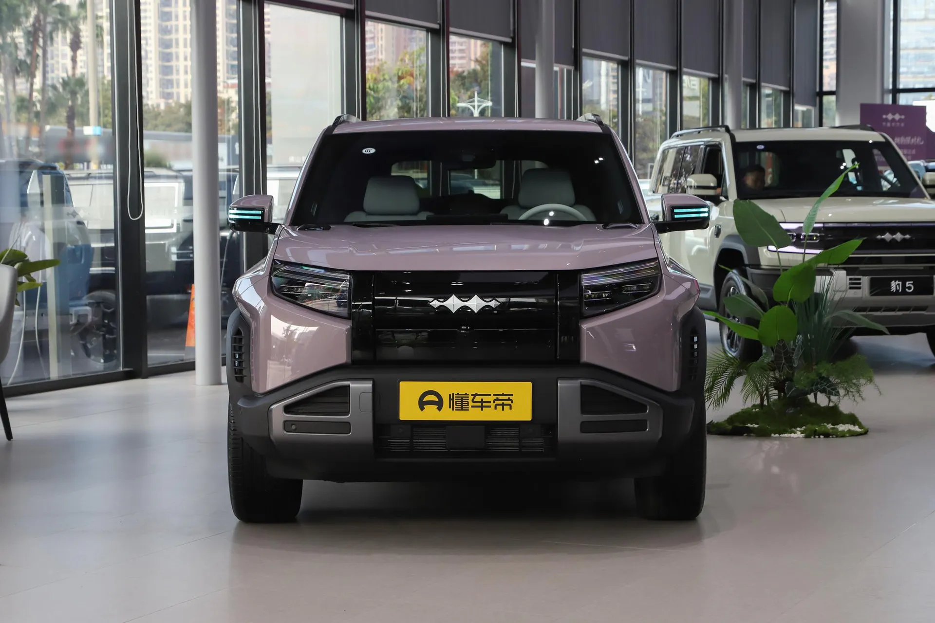 Titanium 3 501 KM AWD Ultra