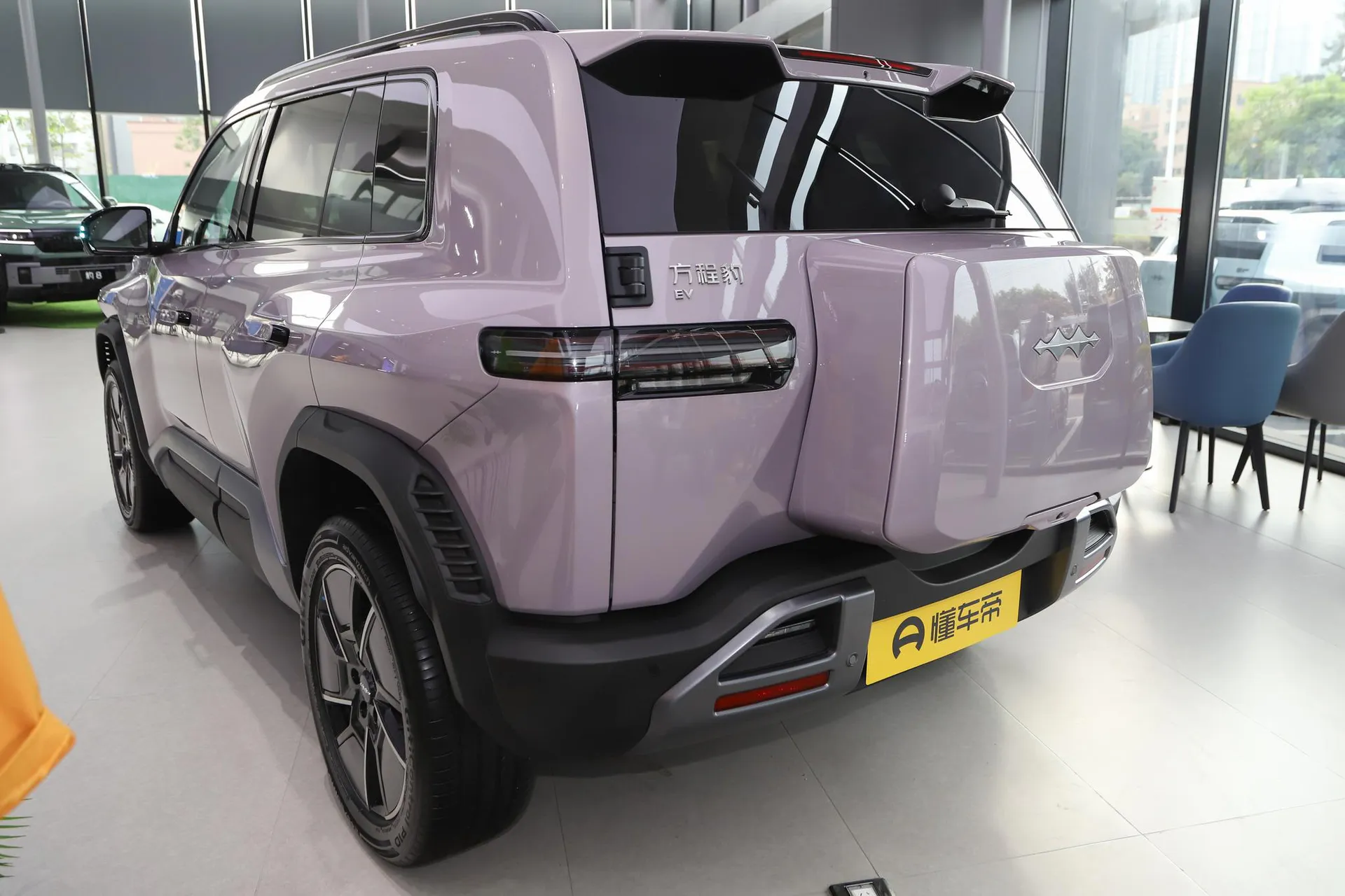  Titanium 3 501 KM AWD Ultra