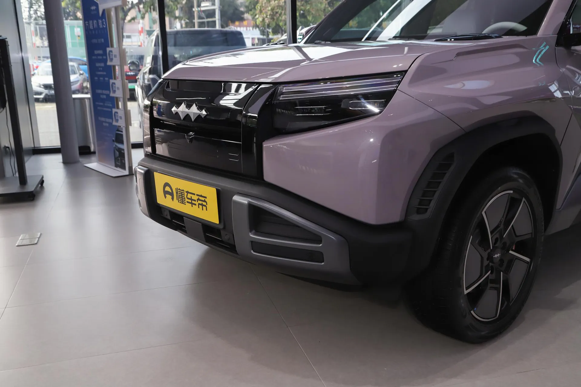  Titanium 3 501 KM AWD Ultra