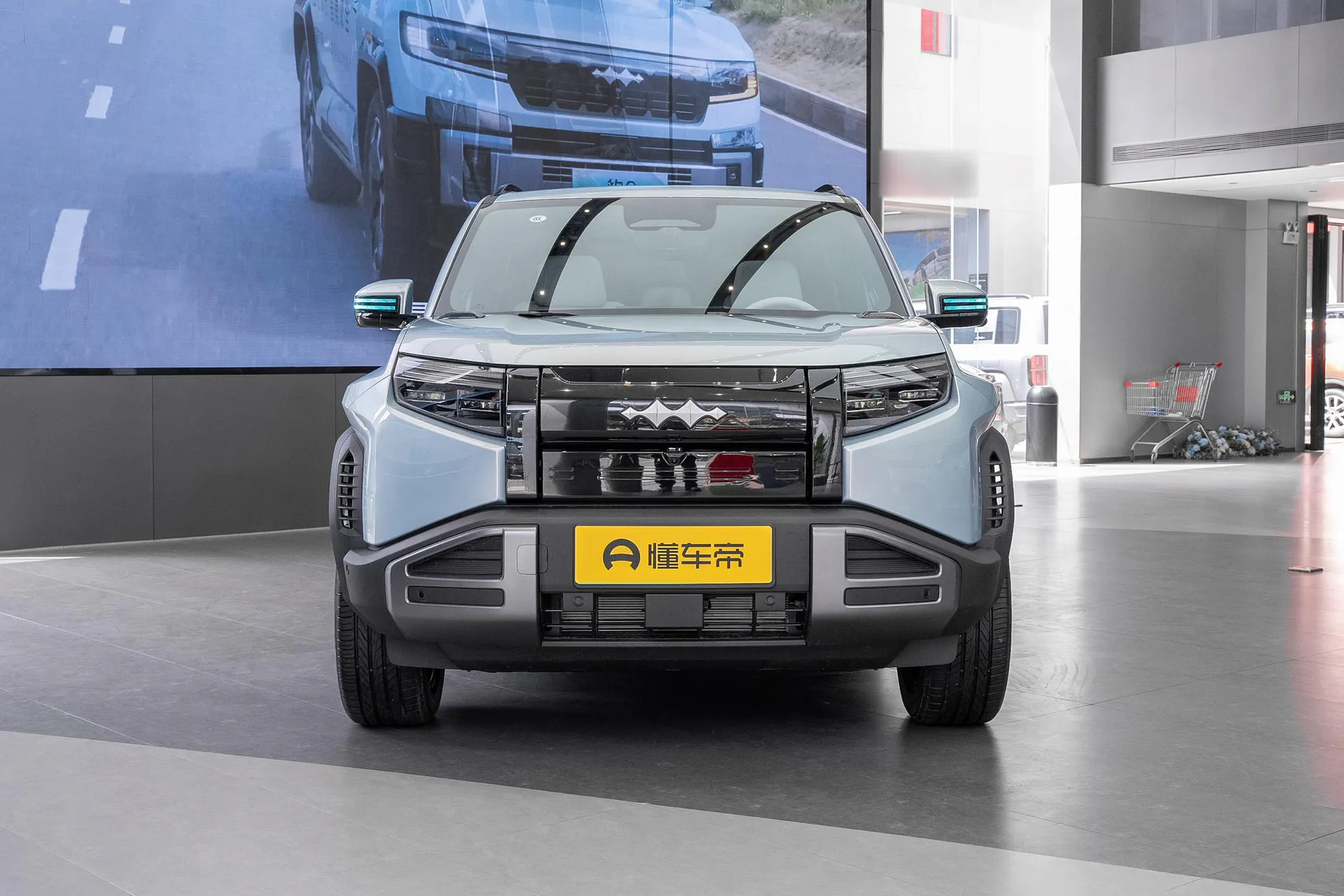  Titanium 3 501 KM AWD Ultra