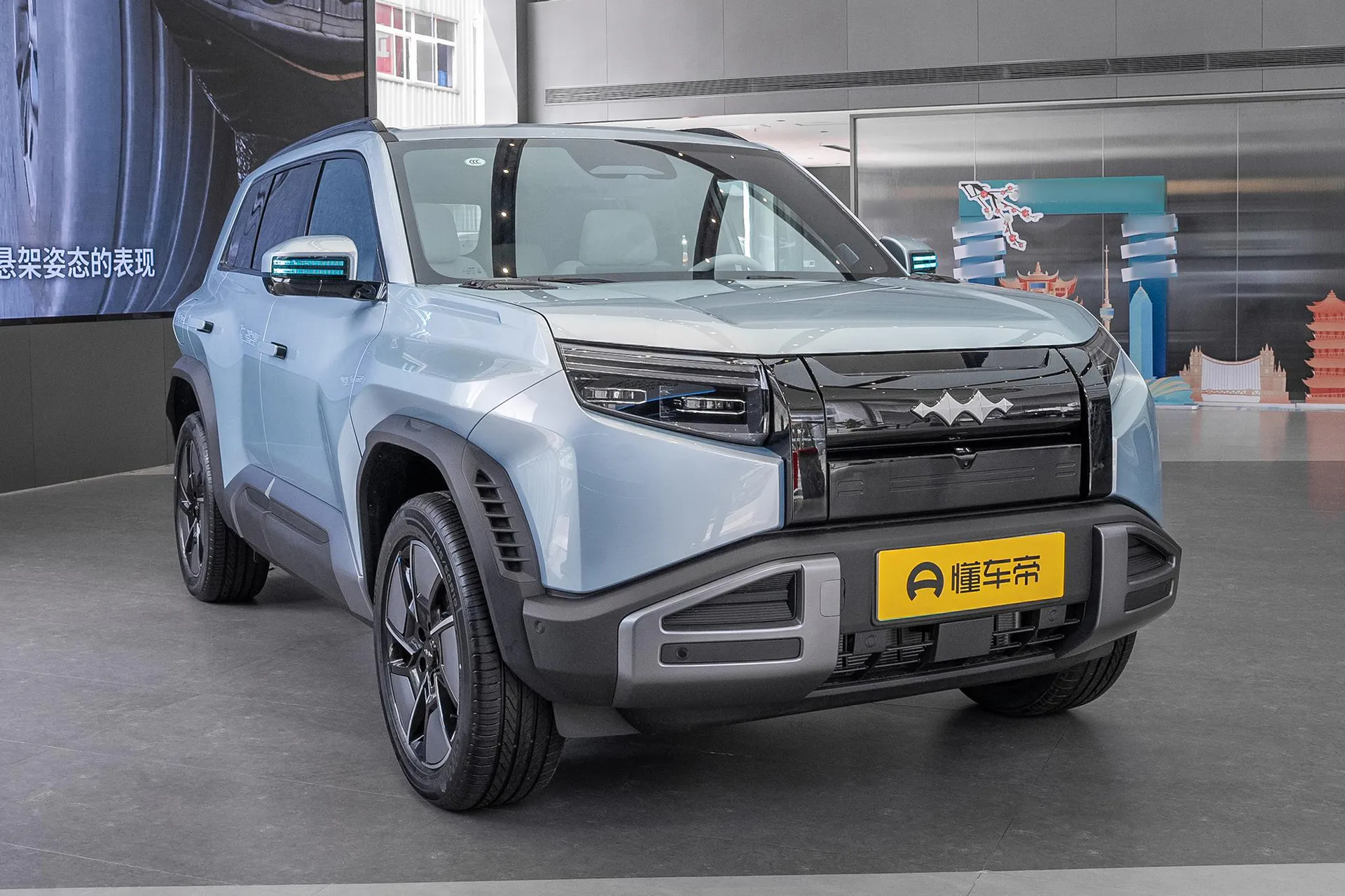  Titanium 3 501 KM AWD Ultra