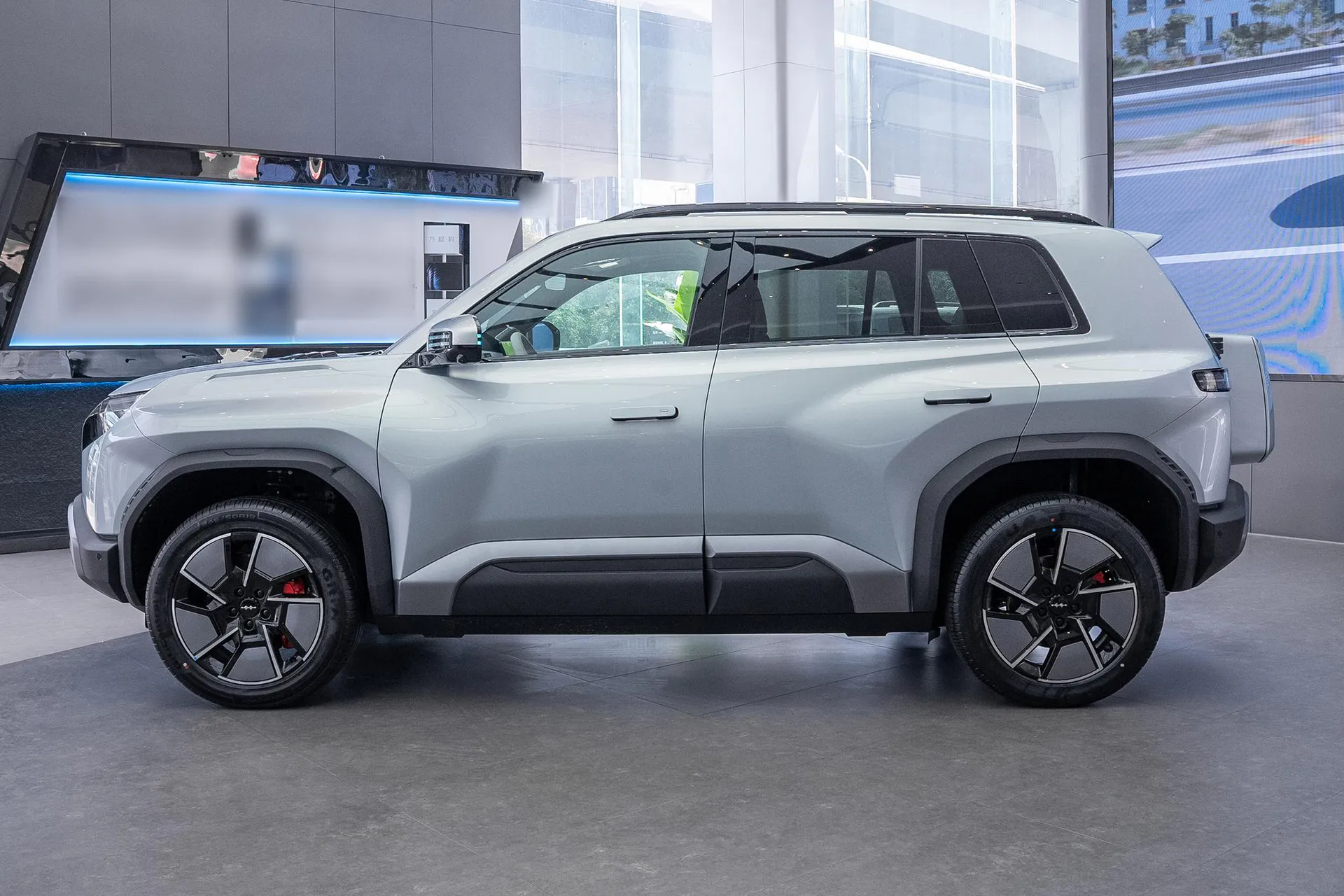  Titanium 3 501 KM AWD Ultra