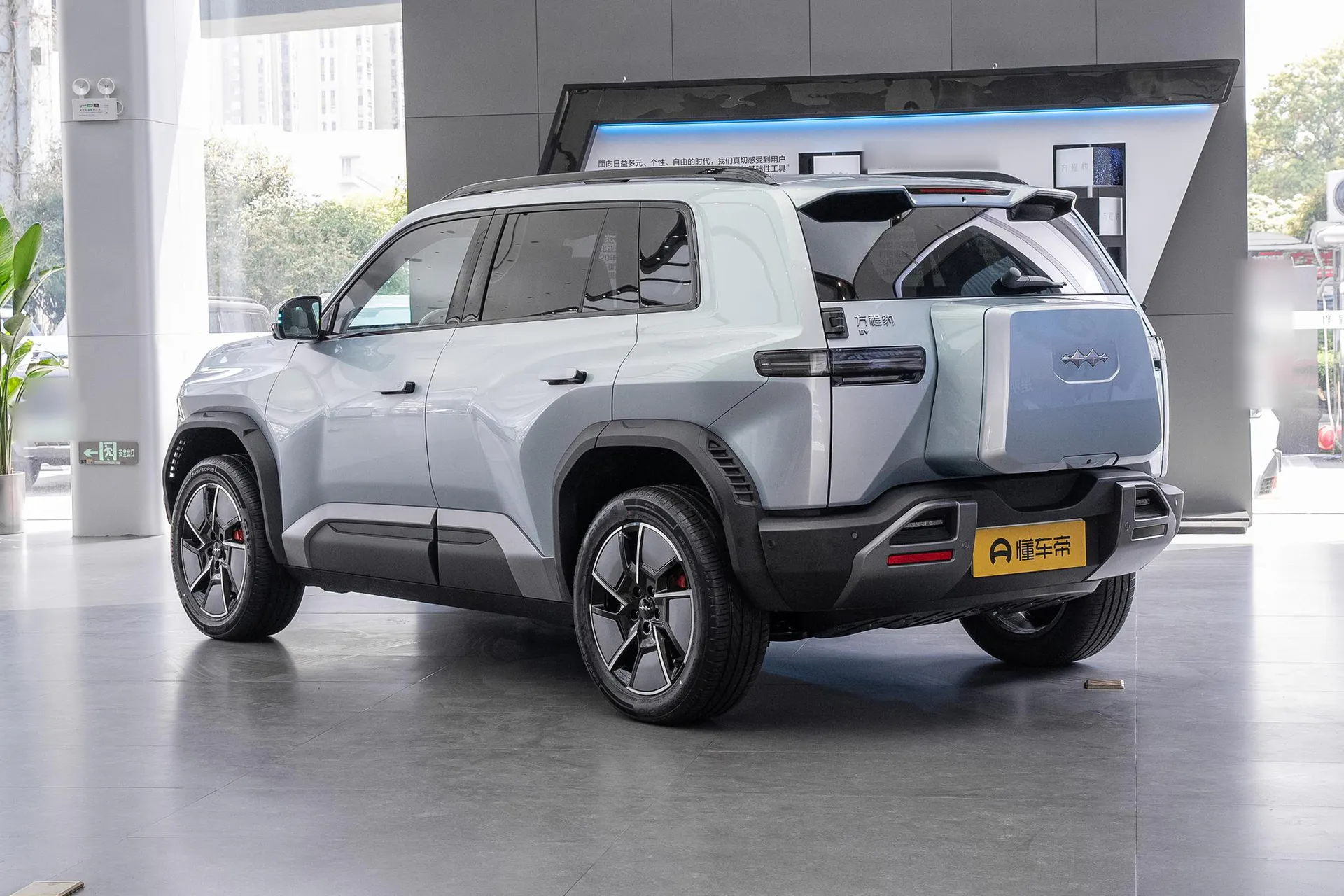  Titanium 3 501 KM AWD Ultra