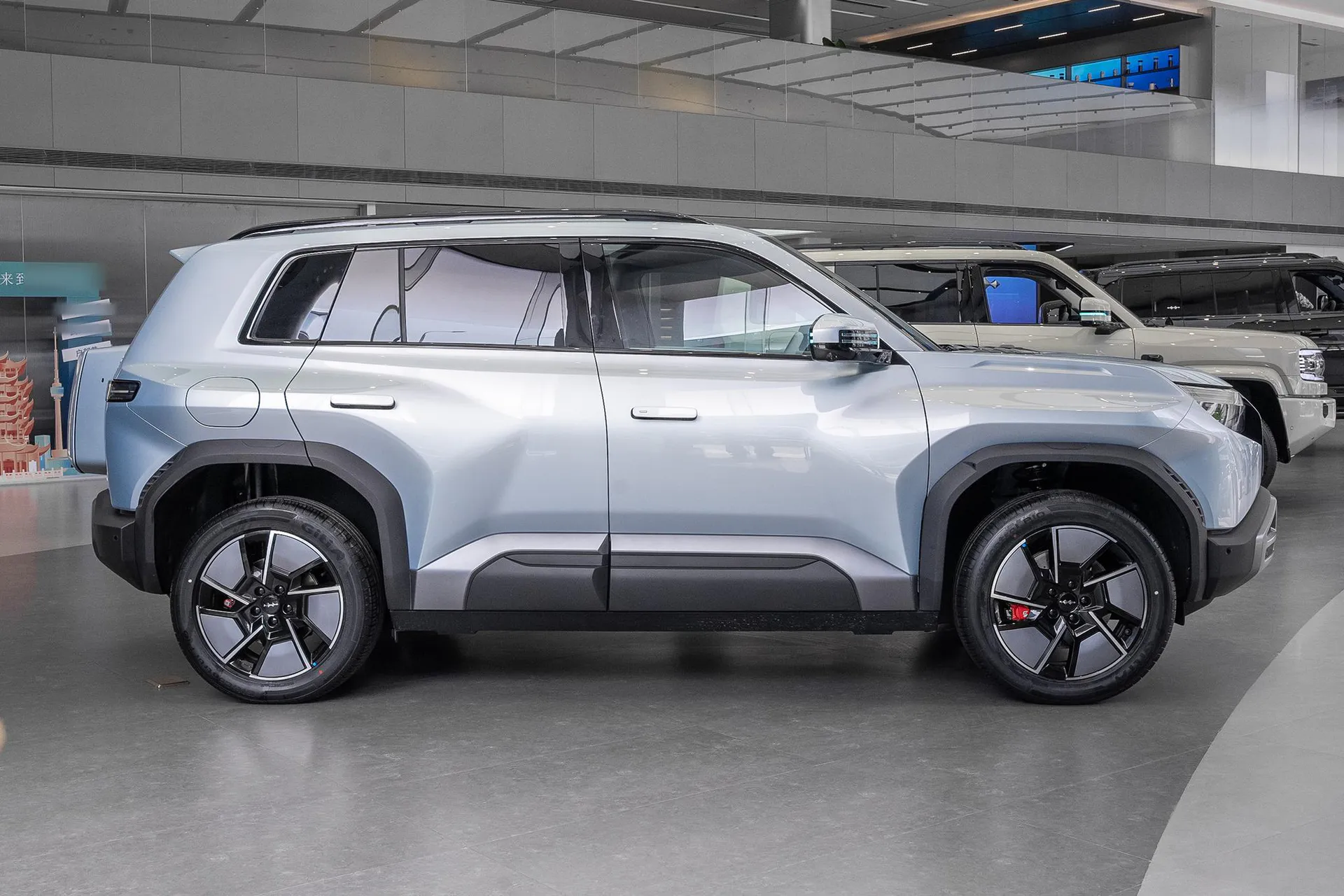  Titanium 3 501 KM AWD Ultra