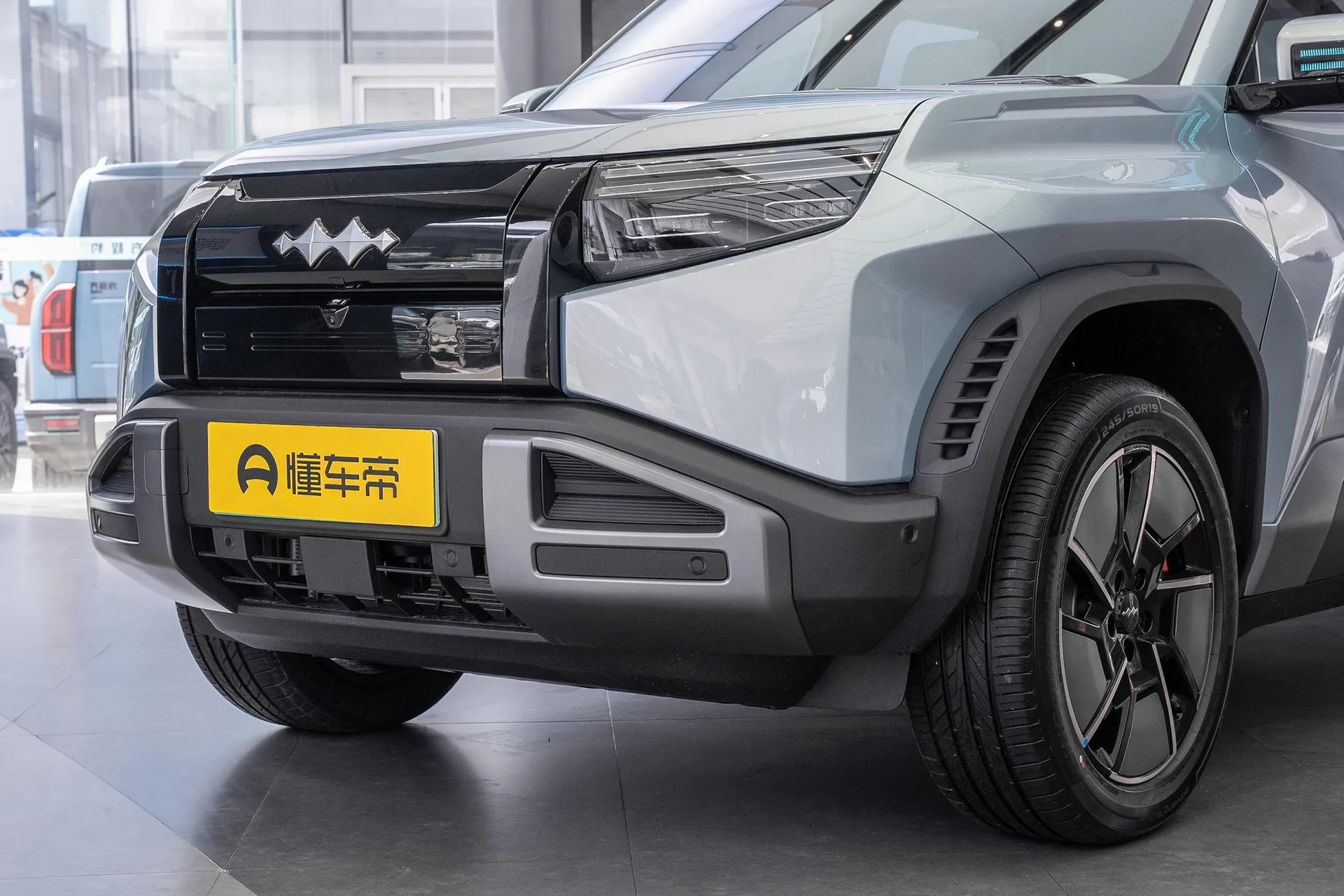  Titanium 3 501 KM AWD Ultra
