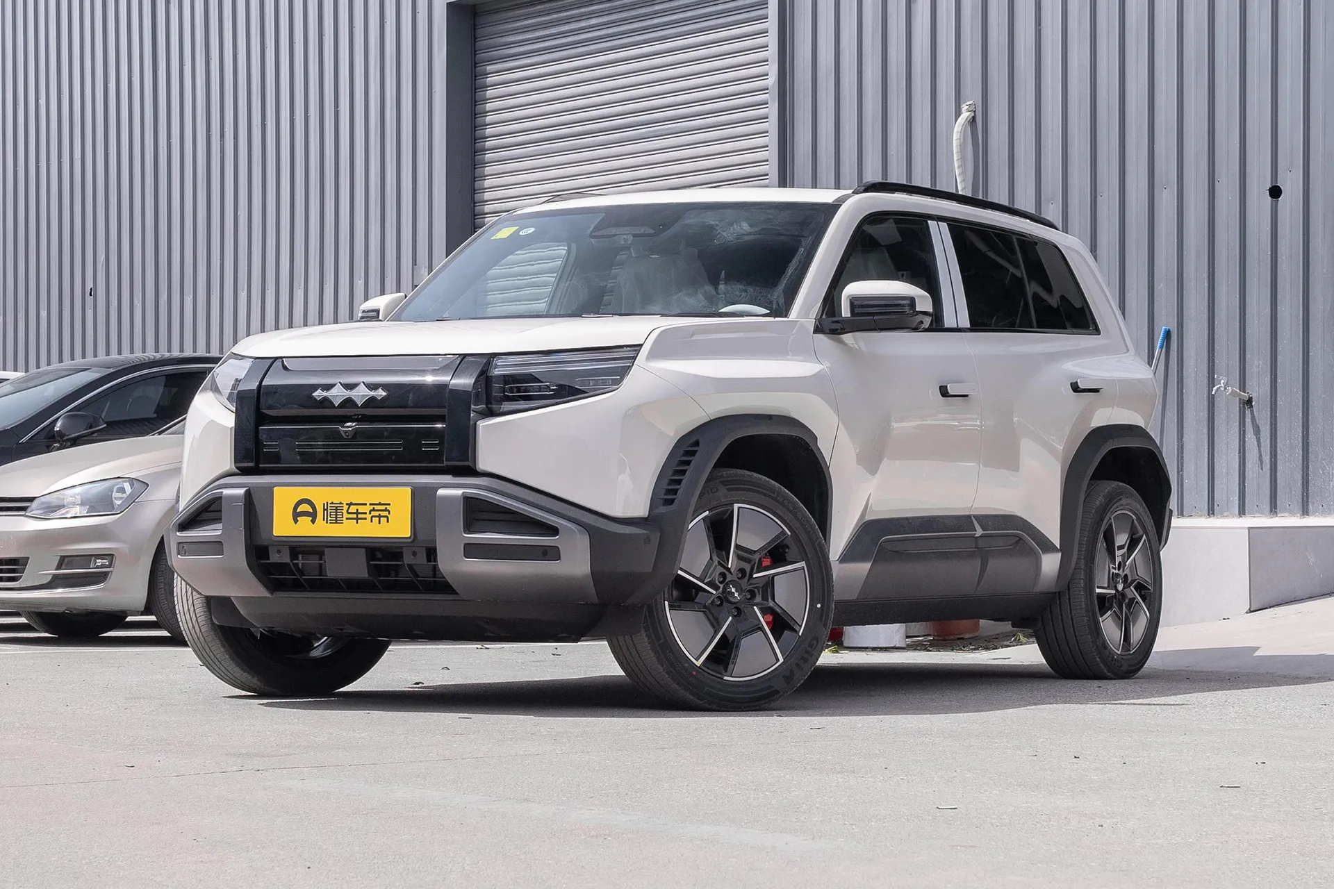  Titanium 3 501 KM AWD Ultra