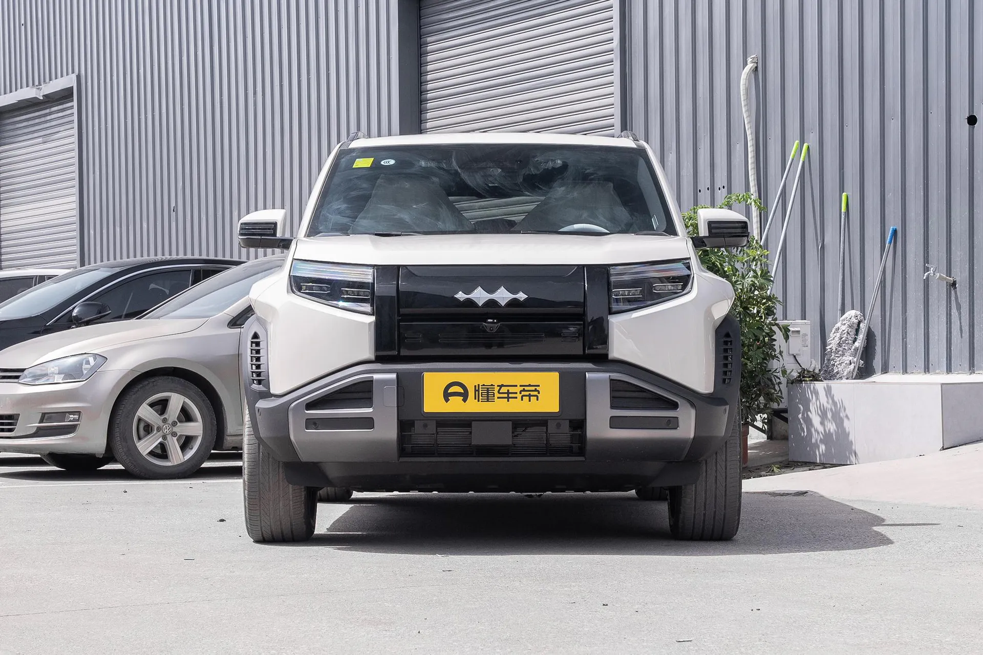  Titanium 3 501 KM AWD Ultra