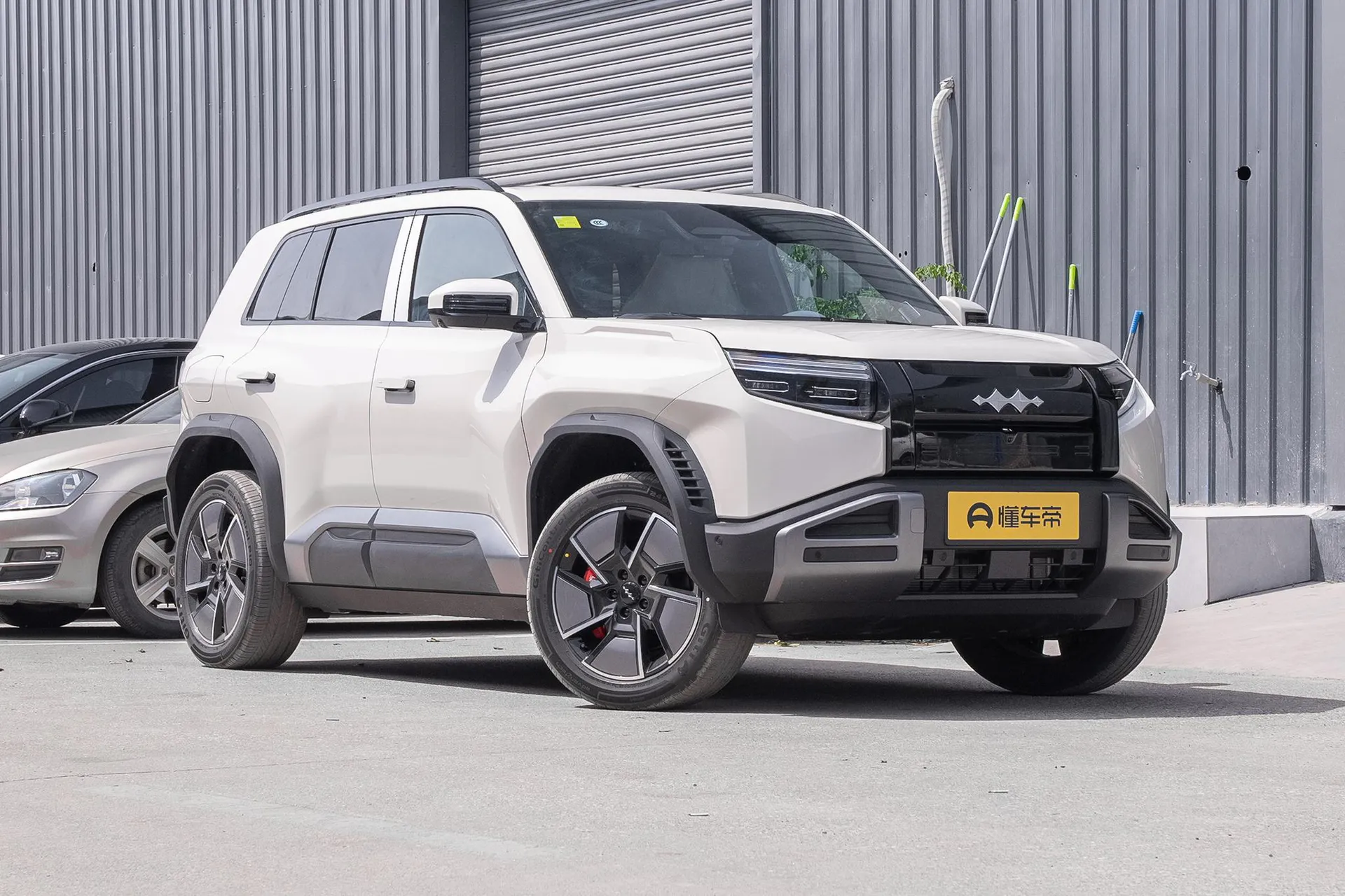  Titanium 3 501 KM AWD Ultra