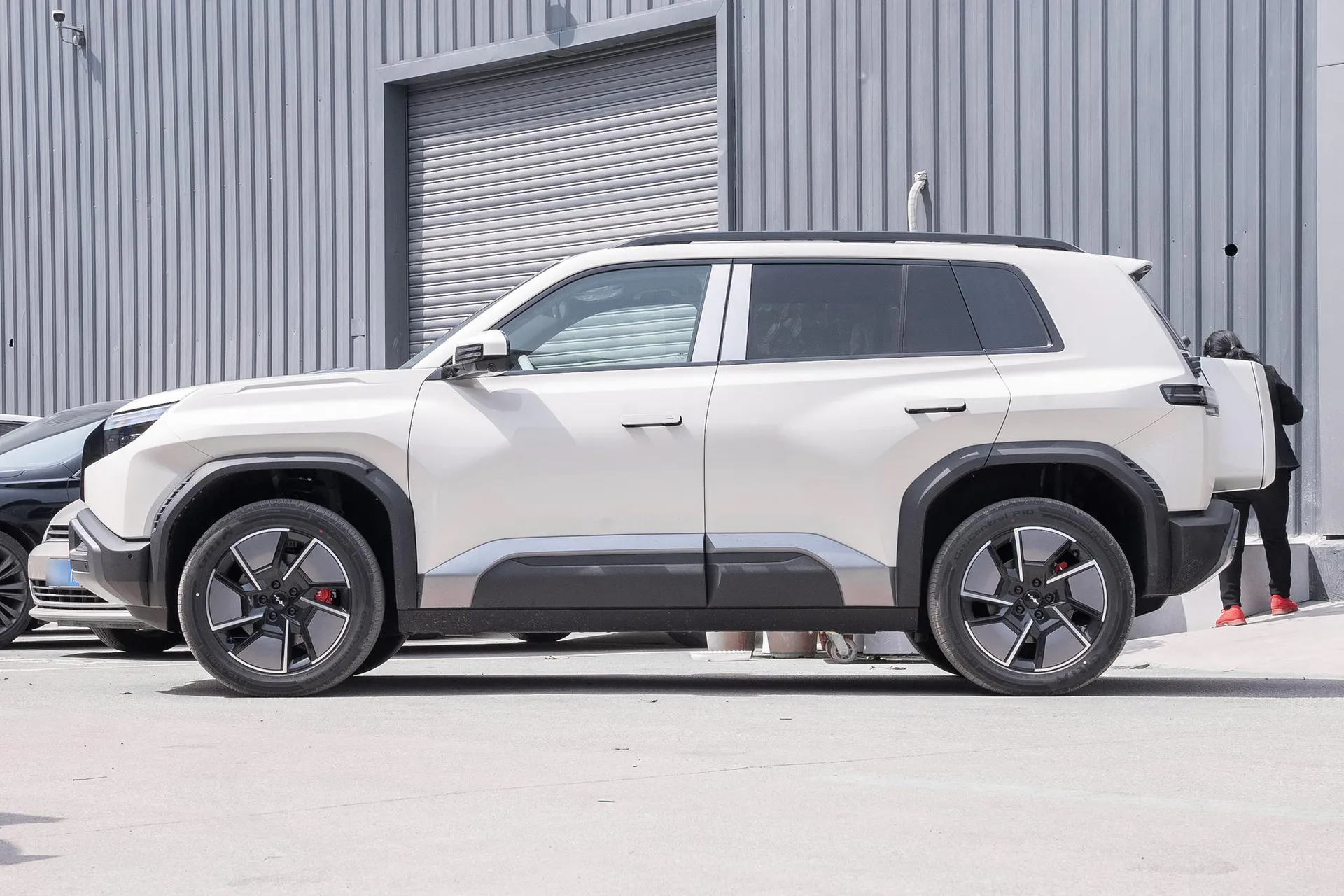  Titanium 3 501 KM AWD Ultra