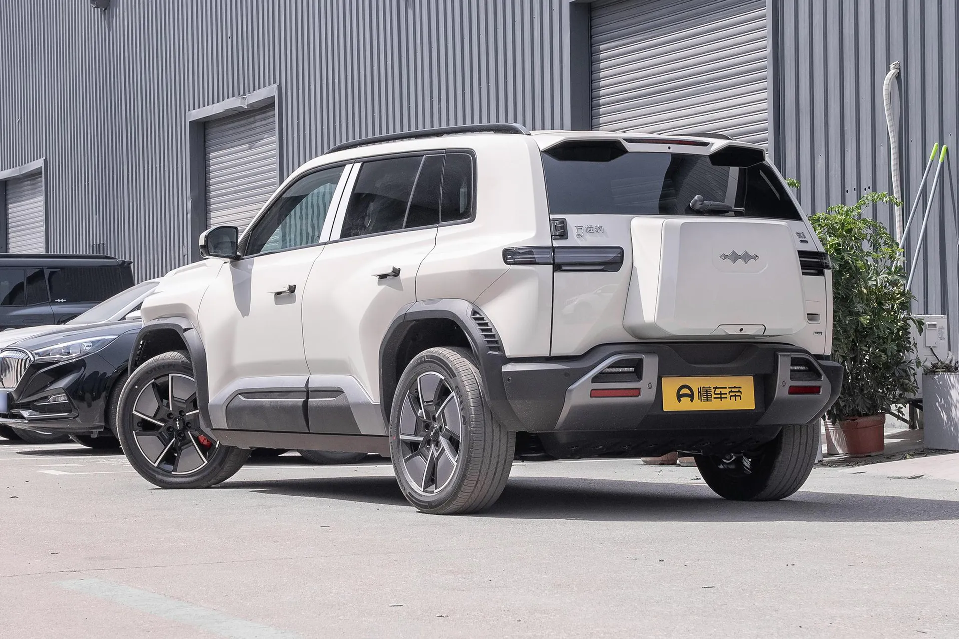  Titanium 3 501 KM AWD Ultra