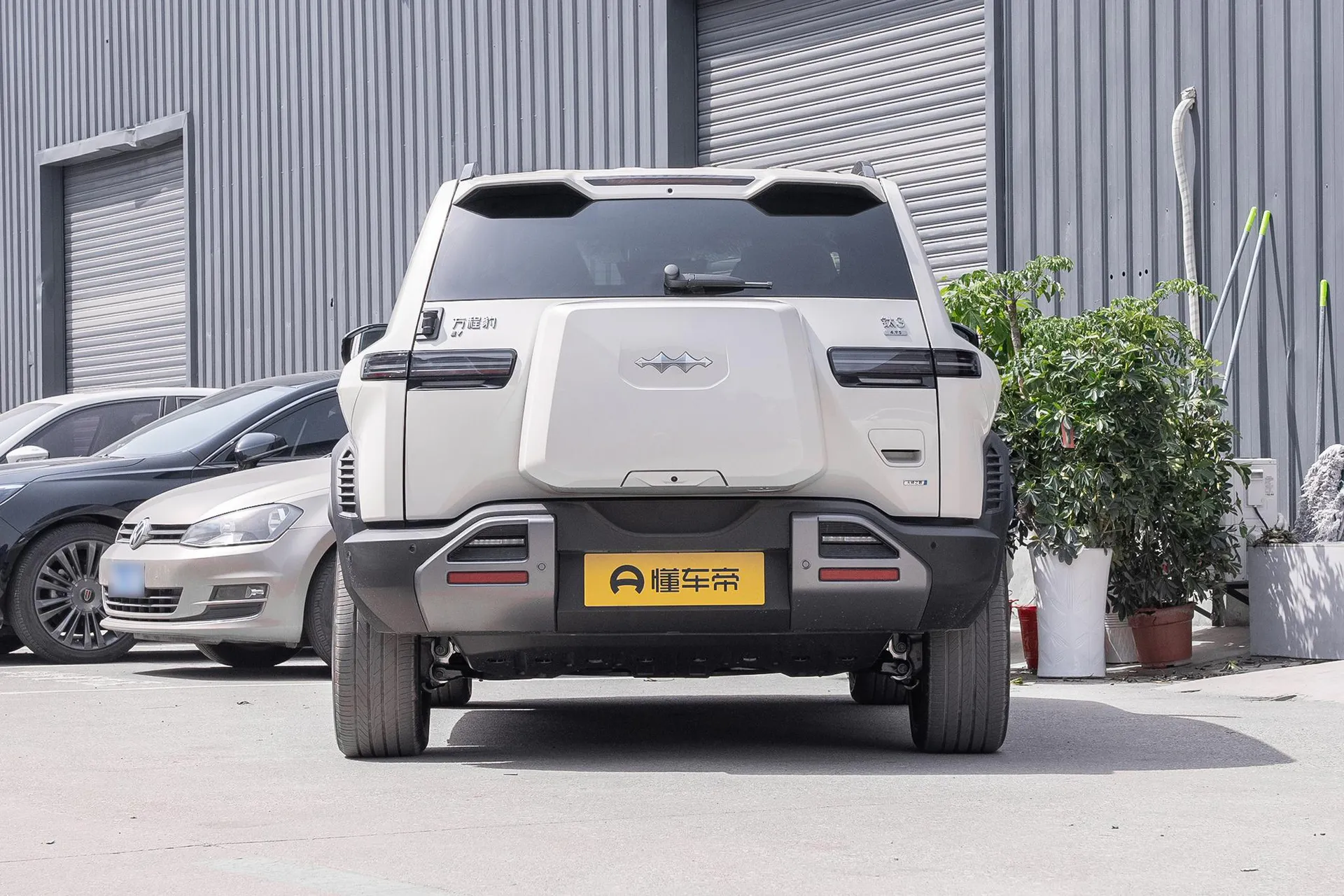  Titanium 3 501 KM AWD Ultra