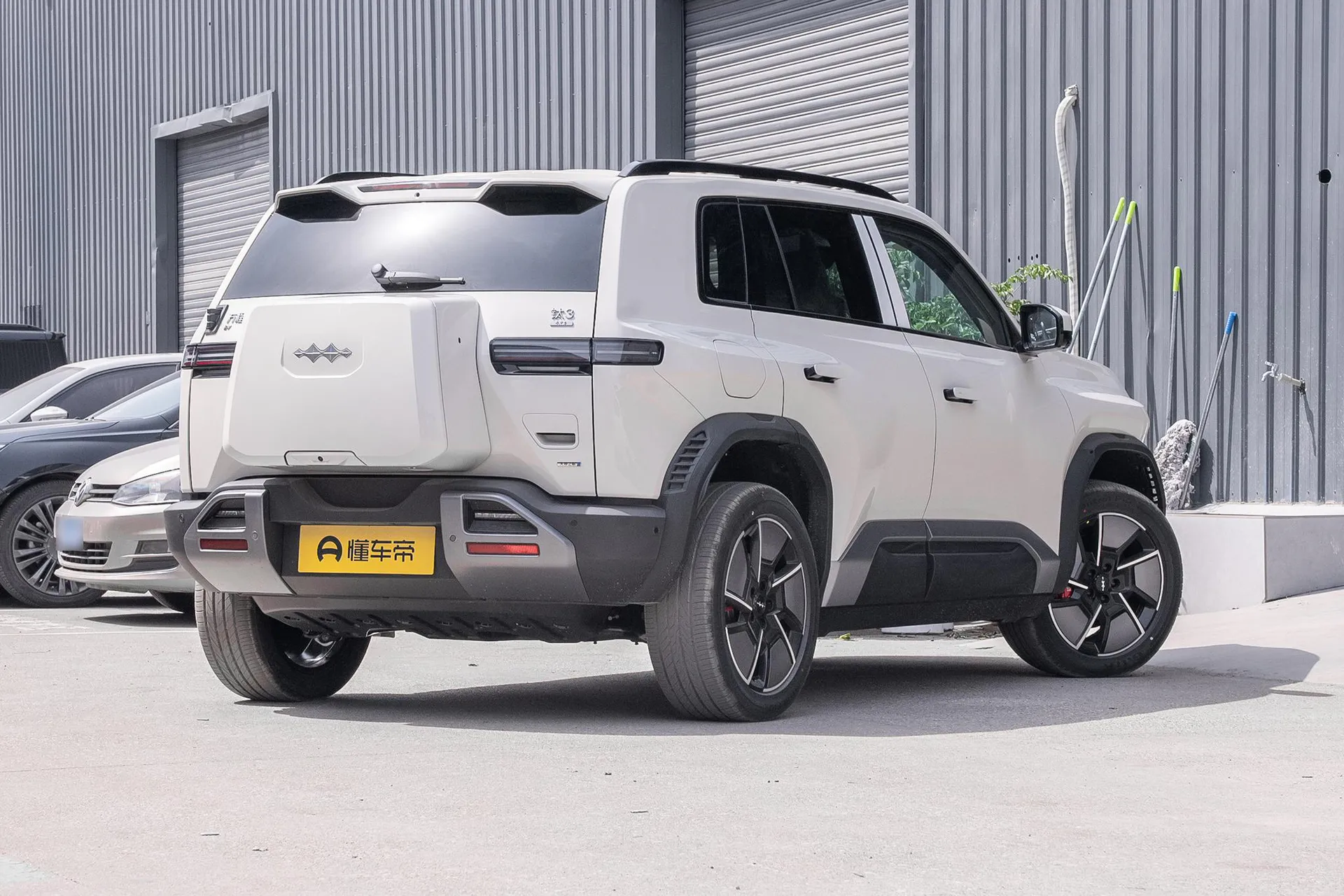  Titanium 3 501 KM AWD Ultra