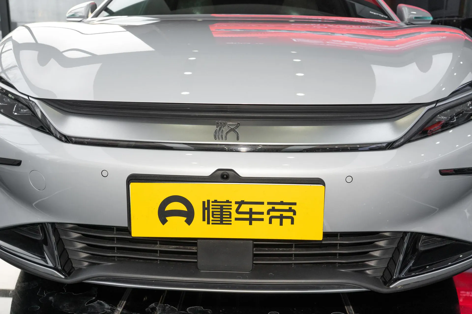  Han EV Smart Driving 506 KM Premium