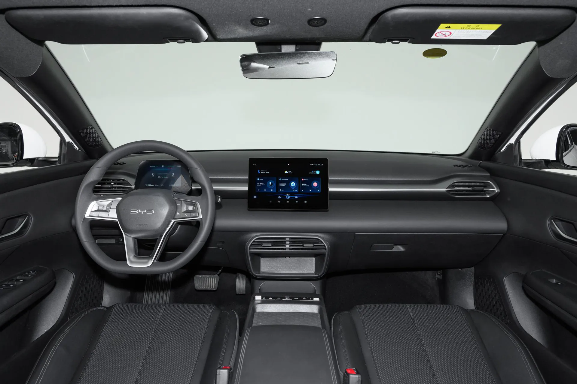  E7 520km Smart Value