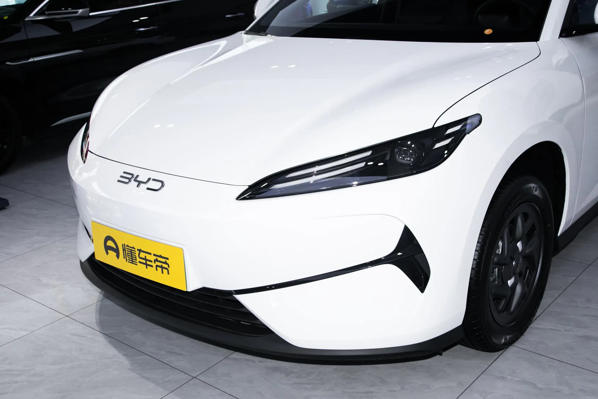  E7 450km Smart Value Mobility