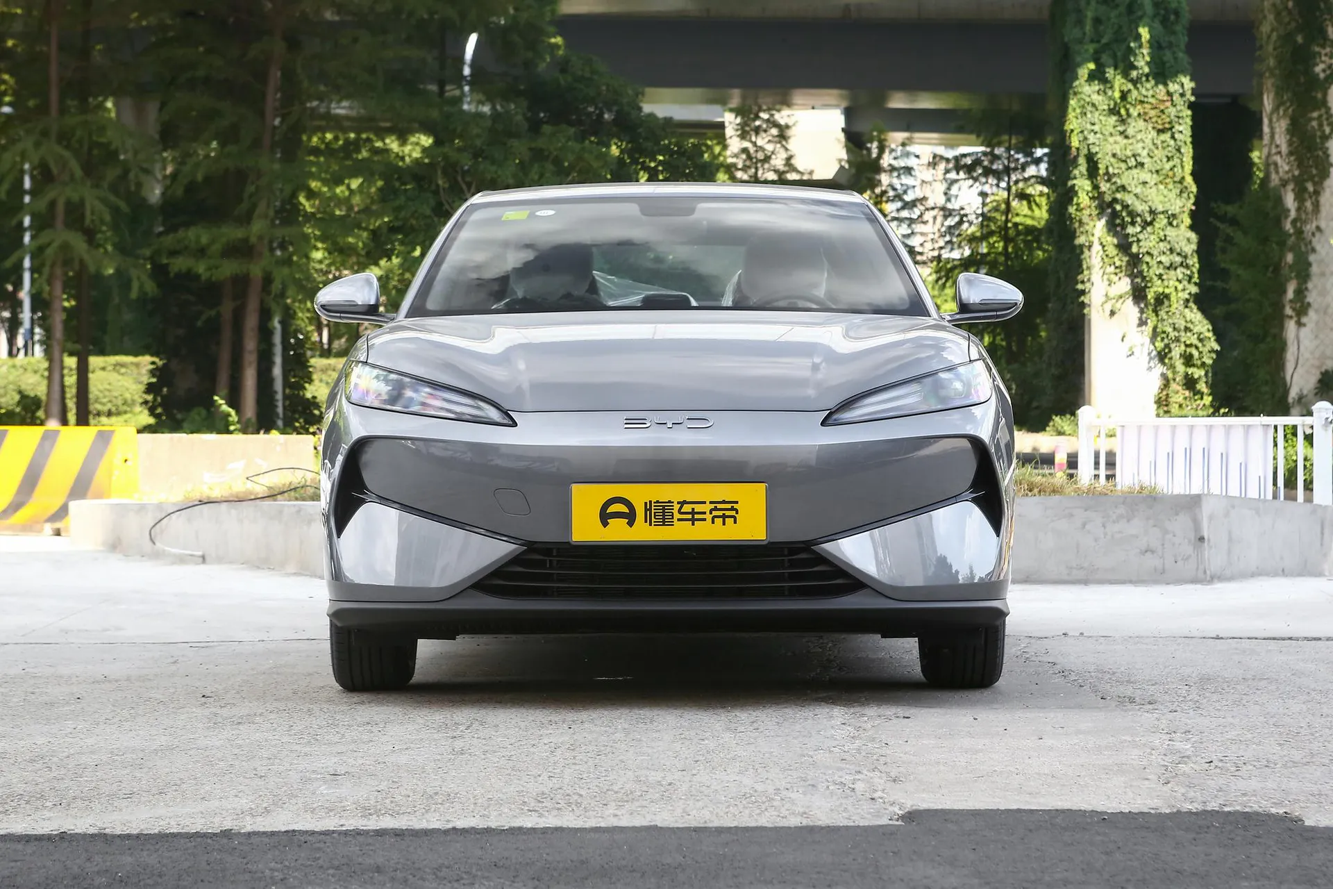  E7 520km Smart Value Mobility