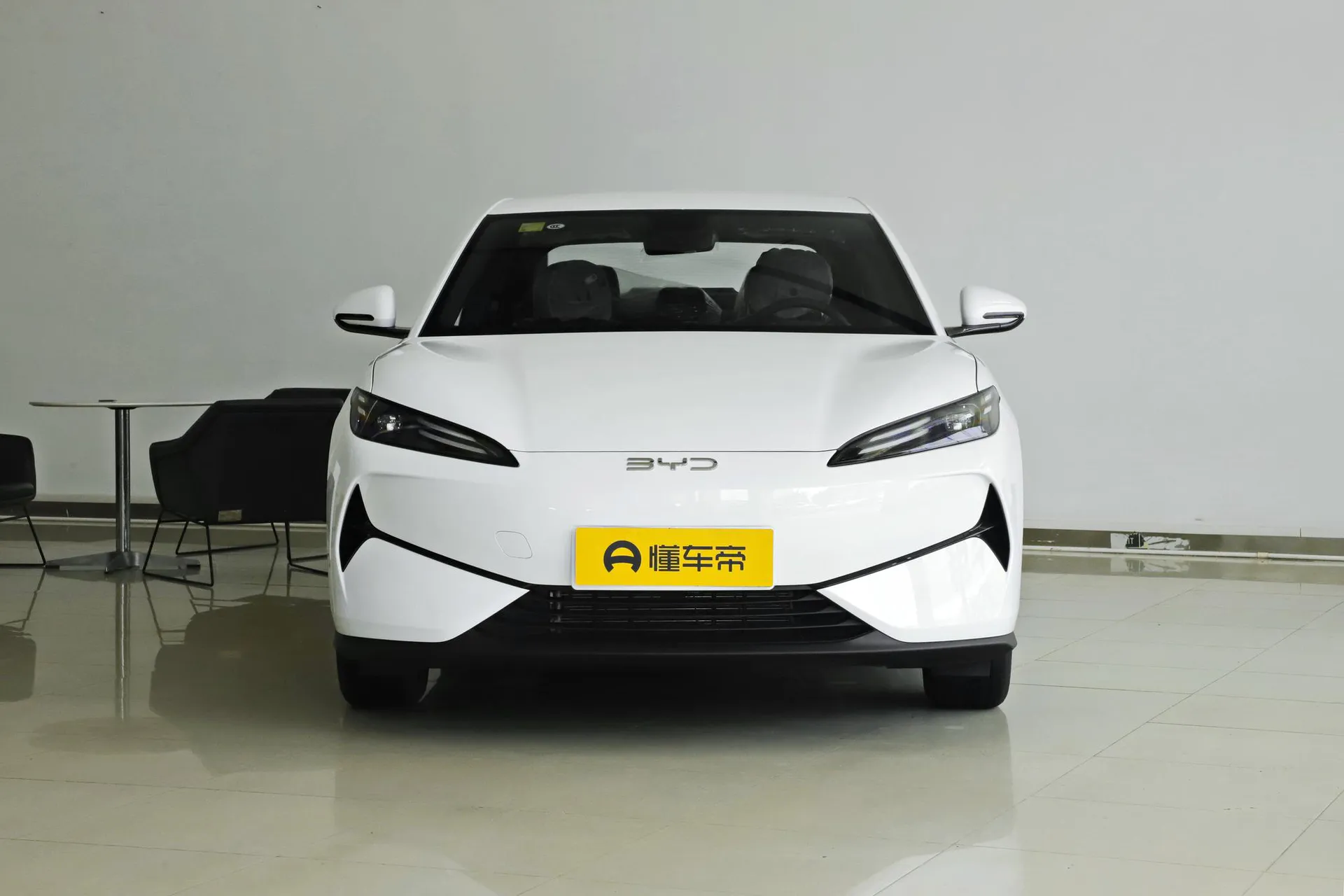  E7 520km Smart Value Mobility