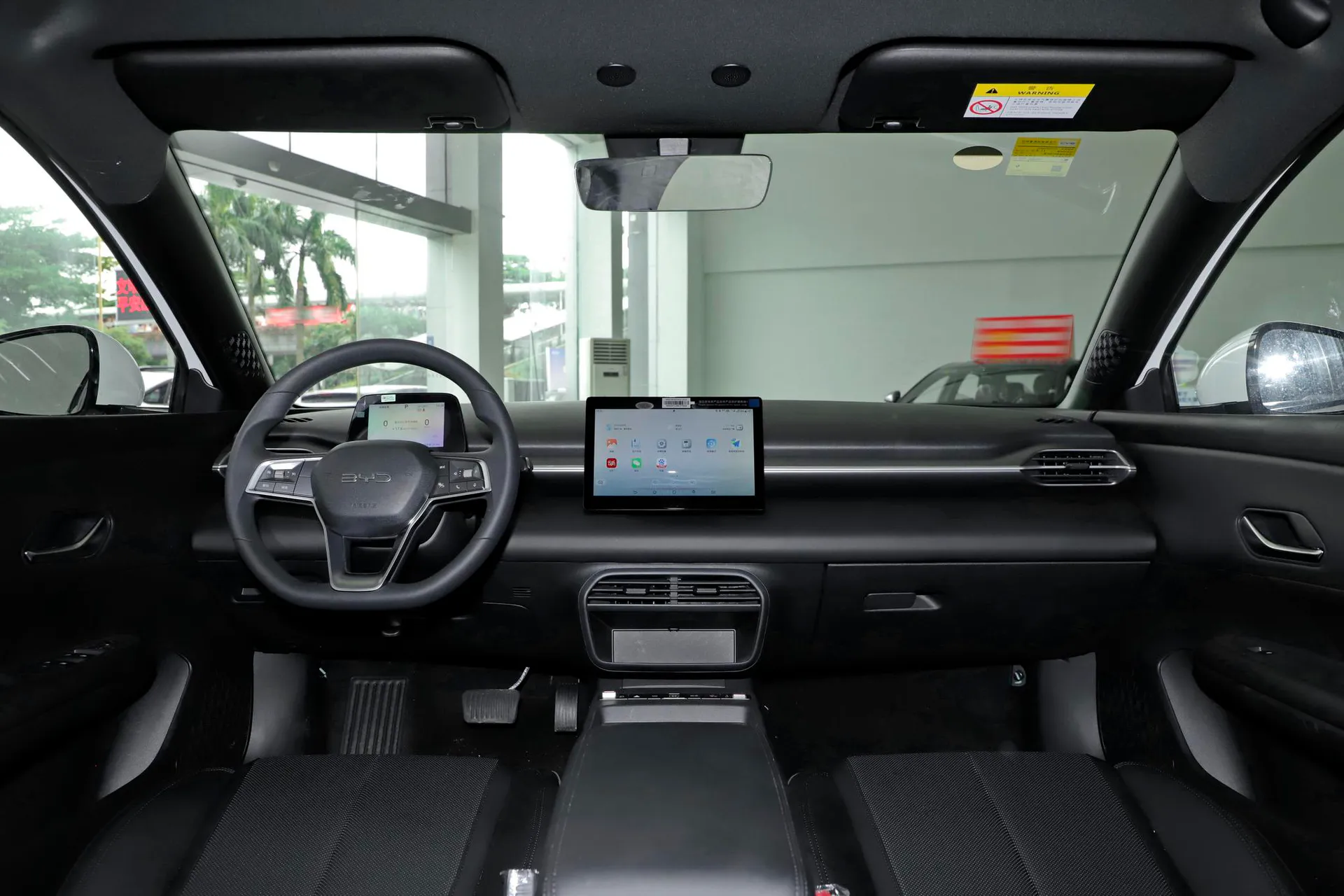  E7 520km Smart Value Mobility