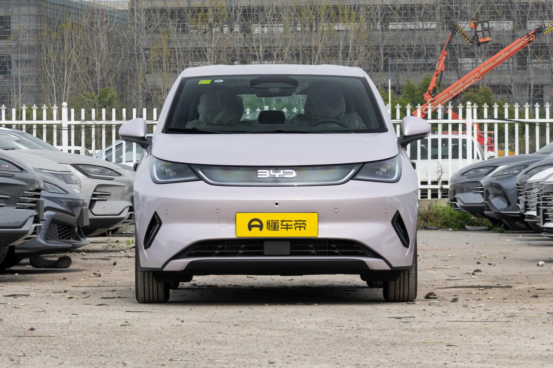  Dolphin Smart Driving 420 KM Freedom